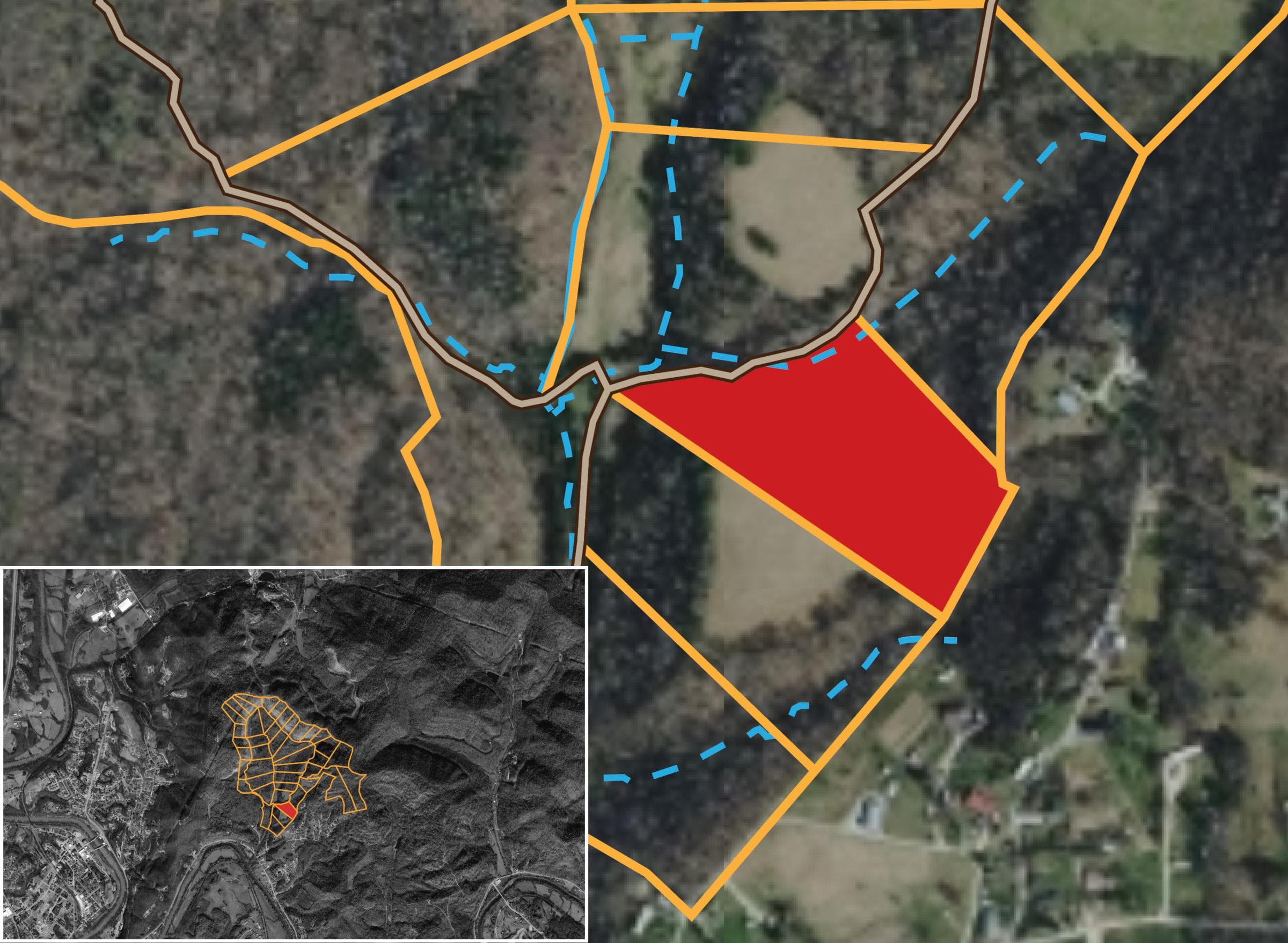 Jade Pass — Zero Credit Land owner financed land for sale in Whitley County, Kentucky photo 67