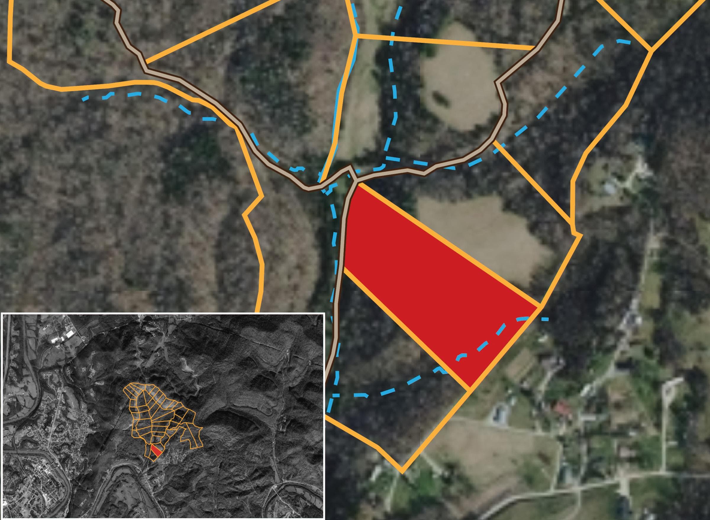 Jade Pass — Zero Credit Land owner financed land for sale in Whitley County, Kentucky photo 62