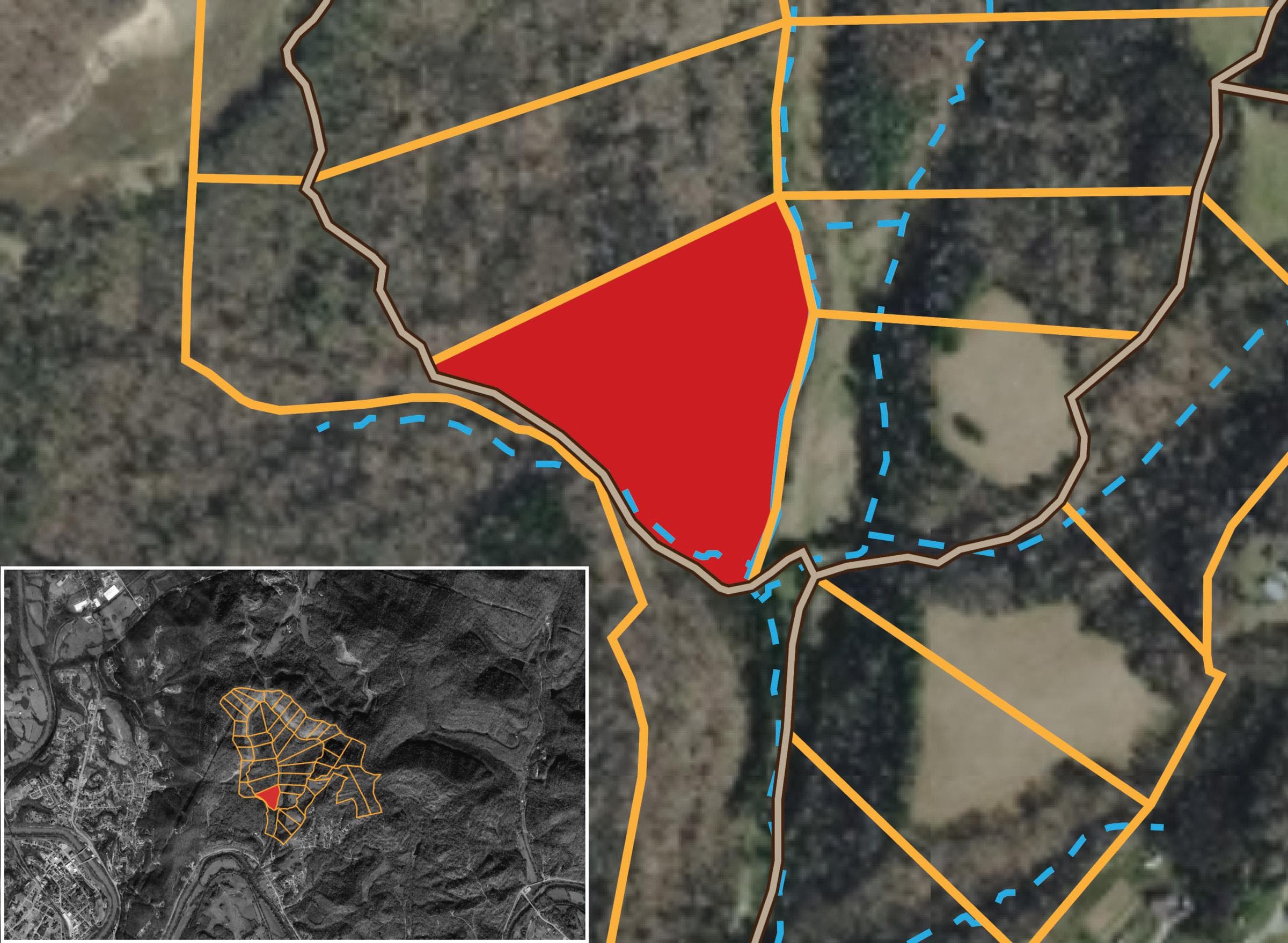 Jade Pass — Zero Credit Land owner financed land for sale in Whitley County, Kentucky photo 59