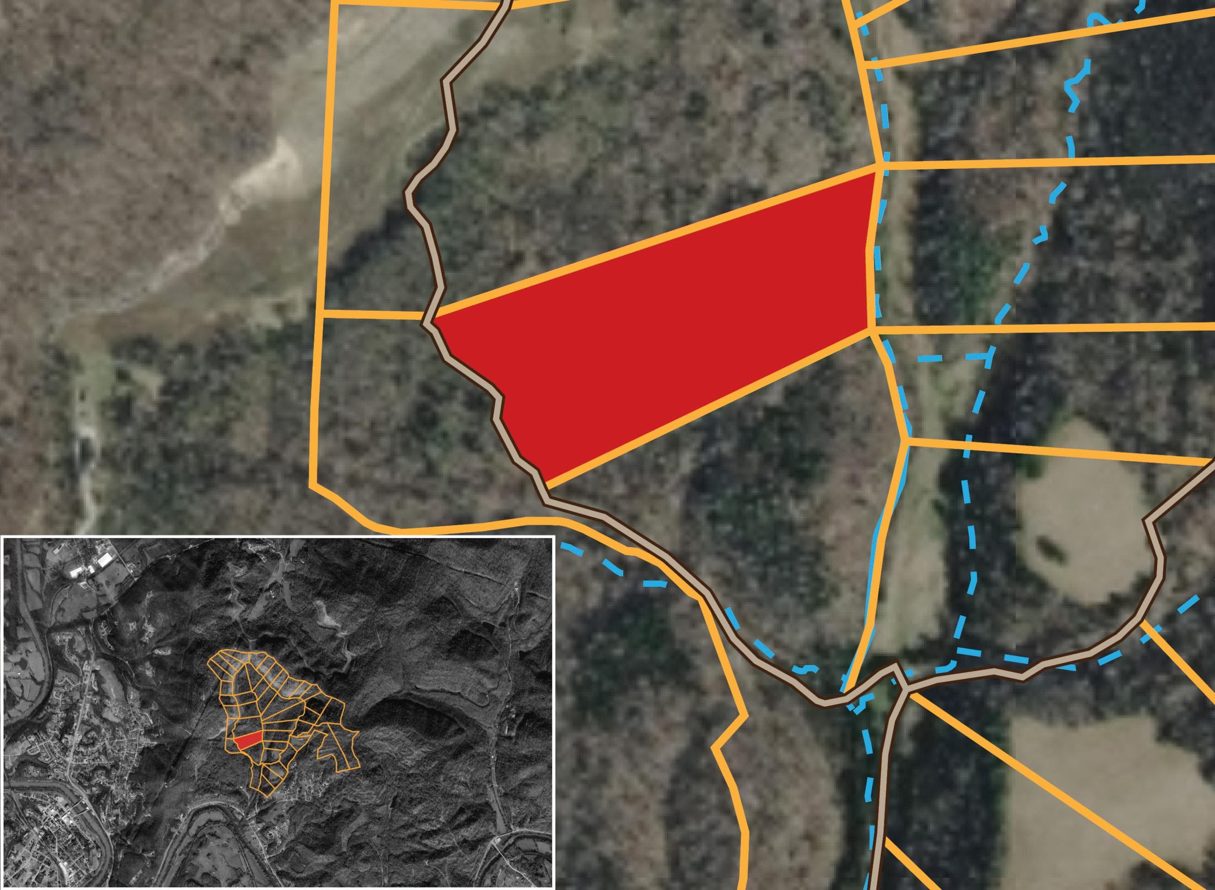 Jade Pass — Zero Credit Land owner financed land for sale in Whitley County, Kentucky photo 53