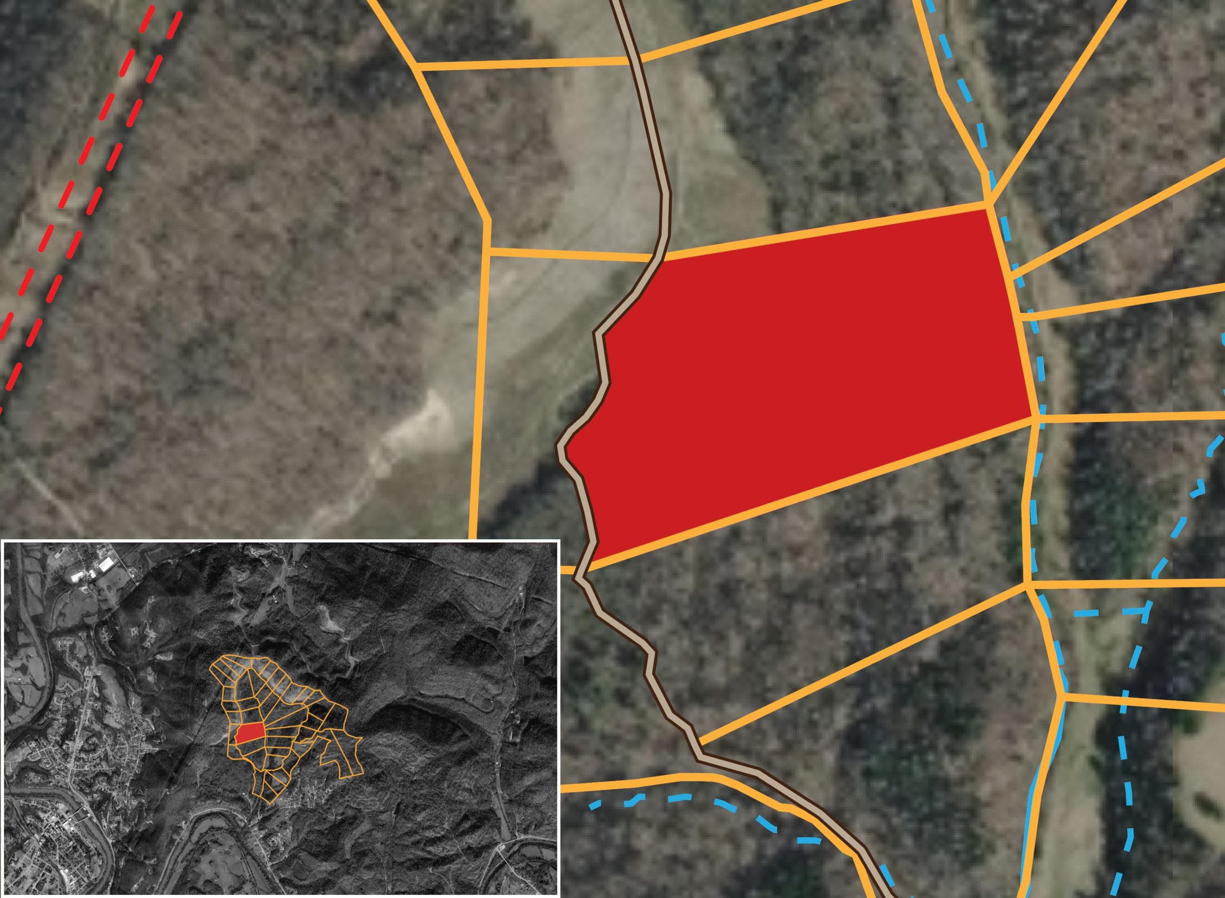 Jade Pass — Zero Credit Land owner financed land for sale in Whitley County, Kentucky photo 48