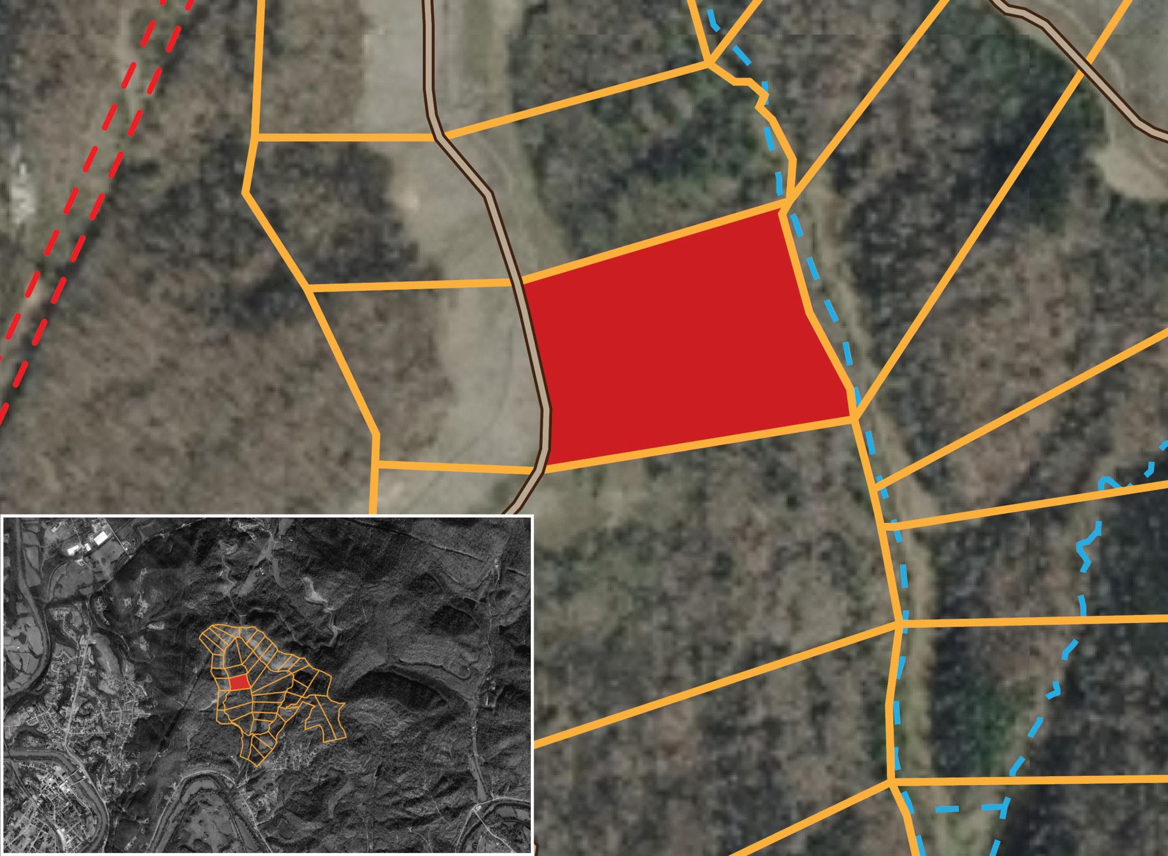 Jade Pass — Zero Credit Land owner financed land for sale in Whitley County, Kentucky photo 42