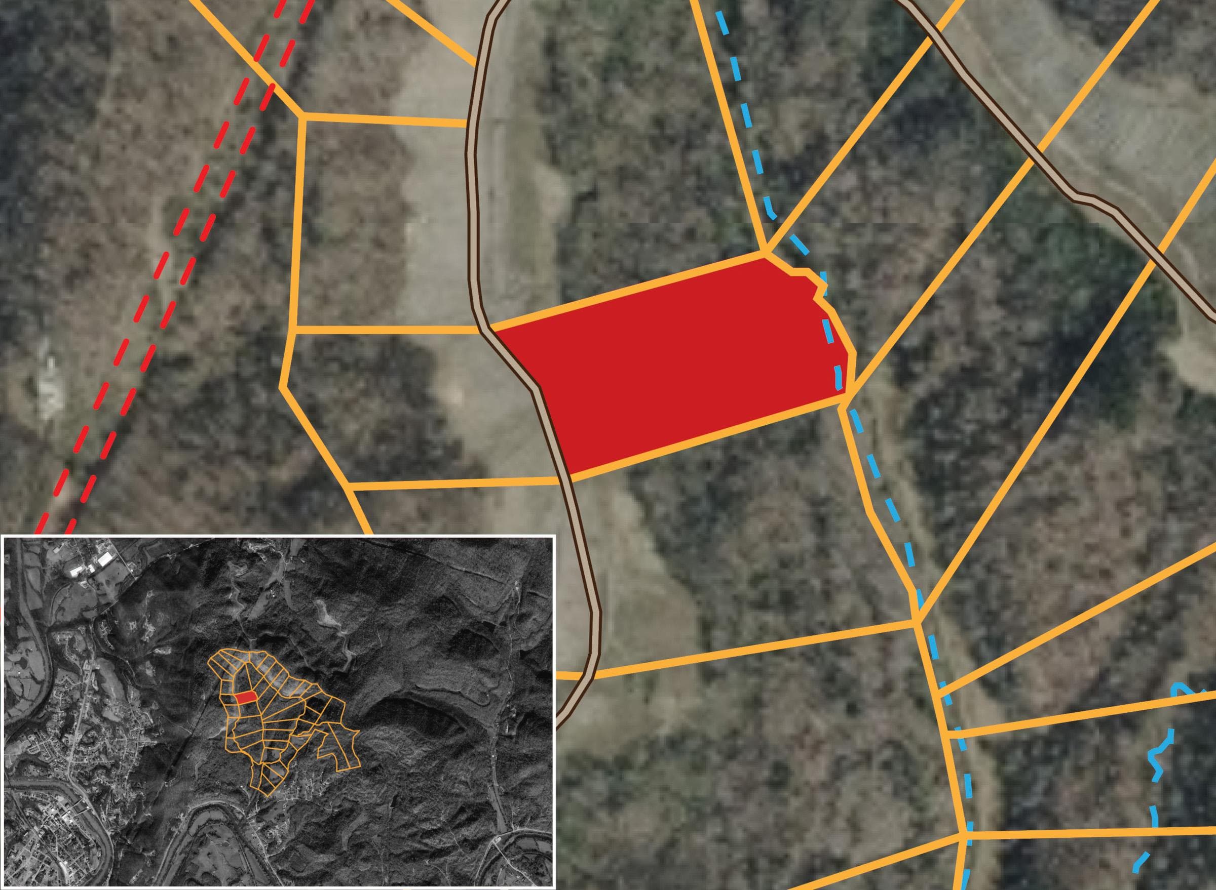 Jade Pass — Zero Credit Land owner financed land for sale in Whitley County, Kentucky photo 37