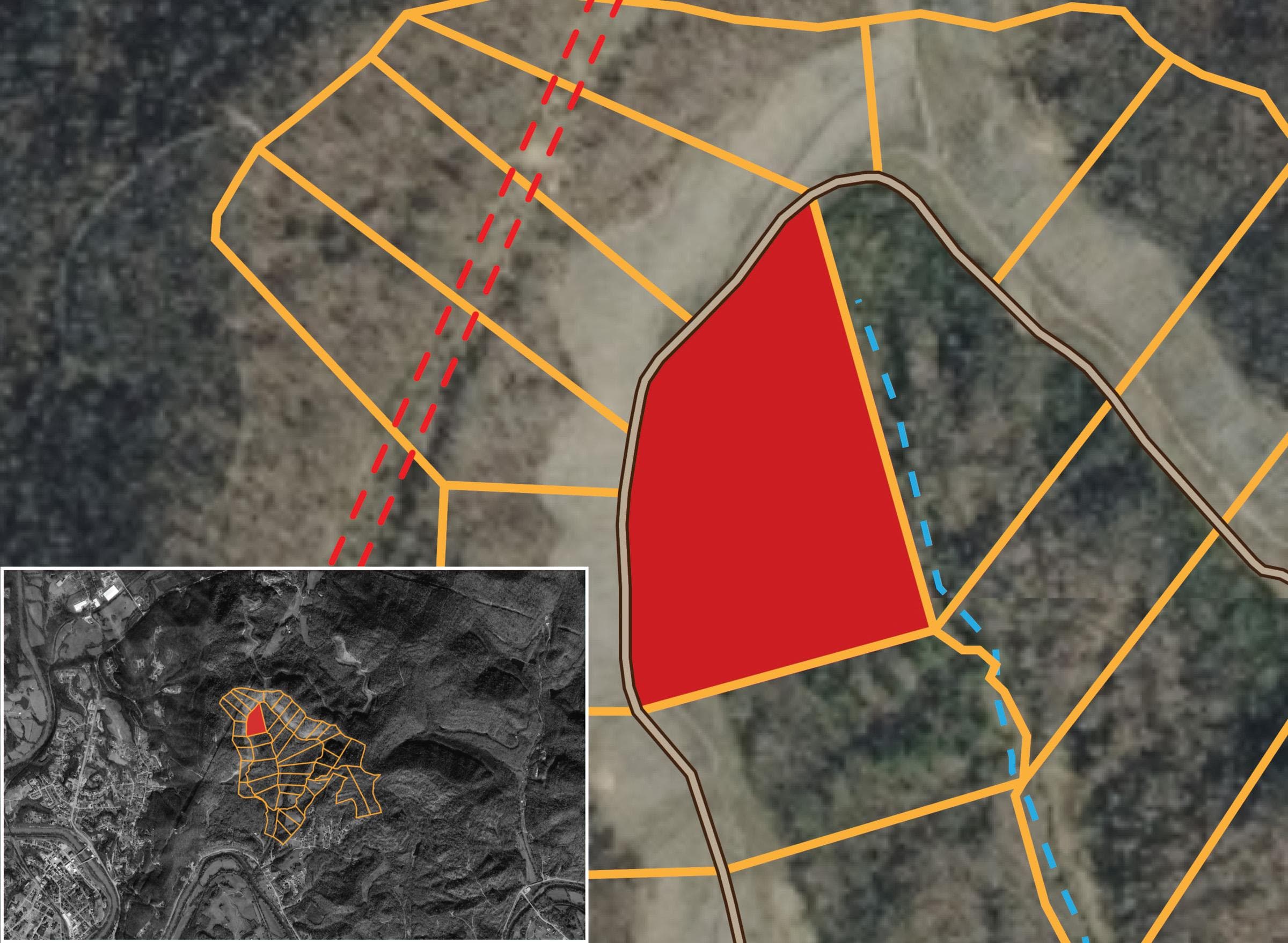 Jade Pass — Zero Credit Land owner financed land for sale in Whitley County, Kentucky photo 29
