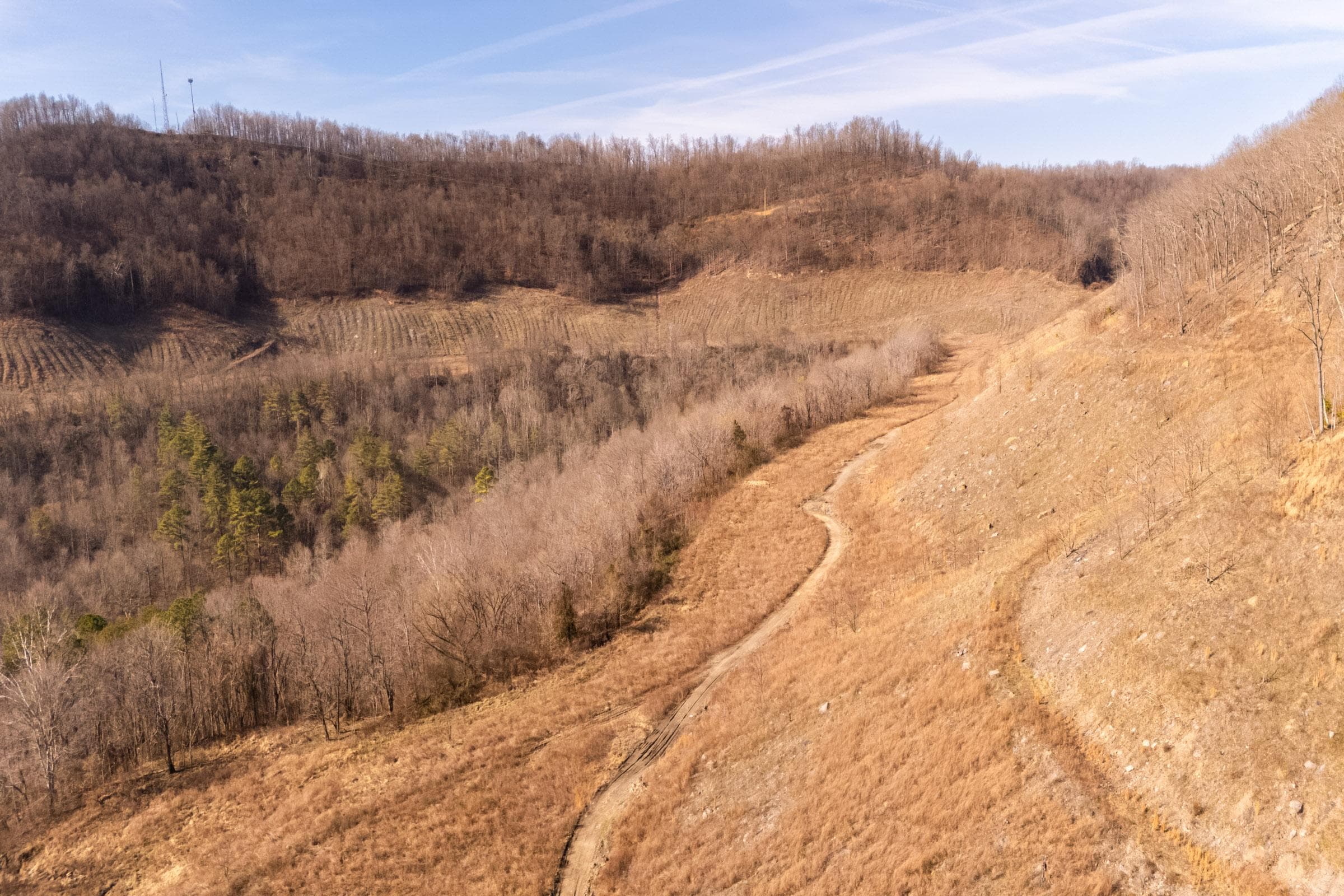 Jade Pass — Zero Credit Land owner financed land for sale in Whitley County, Kentucky photo 31