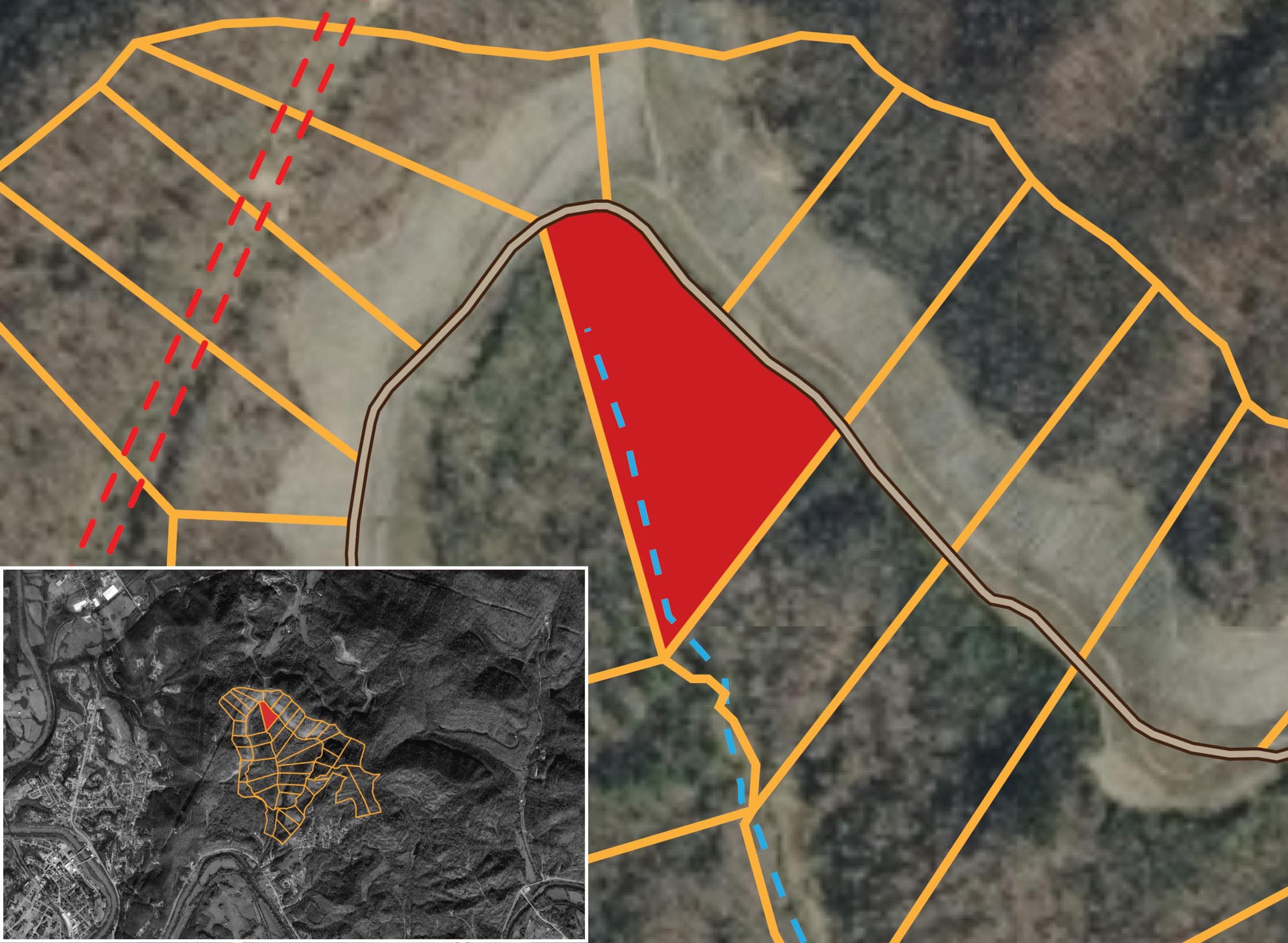 Jade Pass — Zero Credit Land owner financed land for sale in Whitley County, Kentucky photo 28