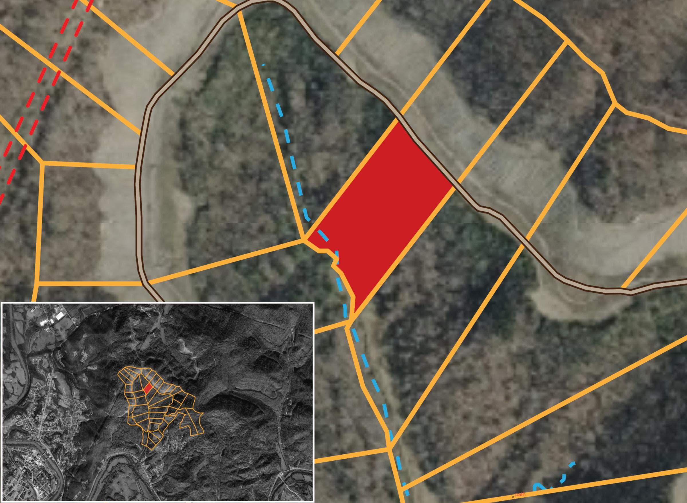 Jade Pass — Zero Credit Land owner financed land for sale in Whitley County, Kentucky photo 20