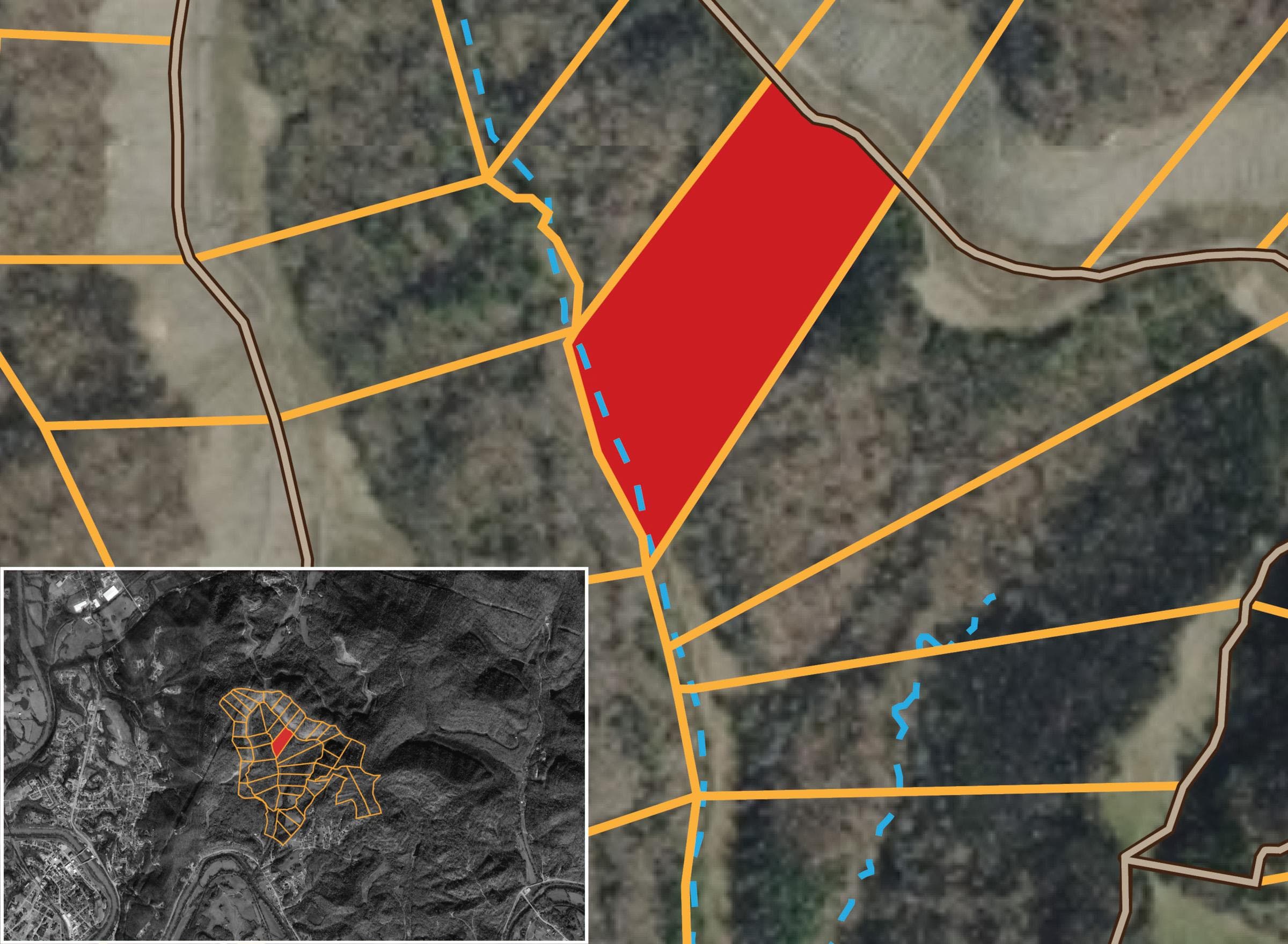 Jade Pass — Zero Credit Land owner financed land for sale in Whitley County, Kentucky photo 14