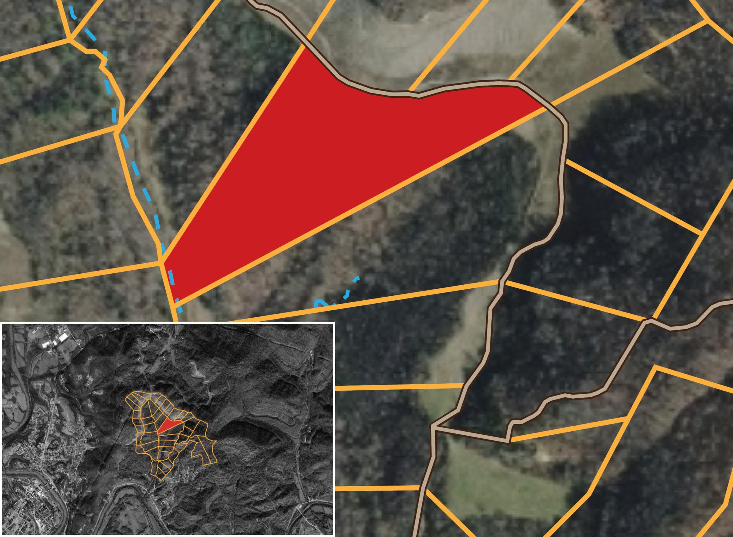 Jade Pass — Zero Credit Land owner financed land for sale in Whitley County, Kentucky photo 9
