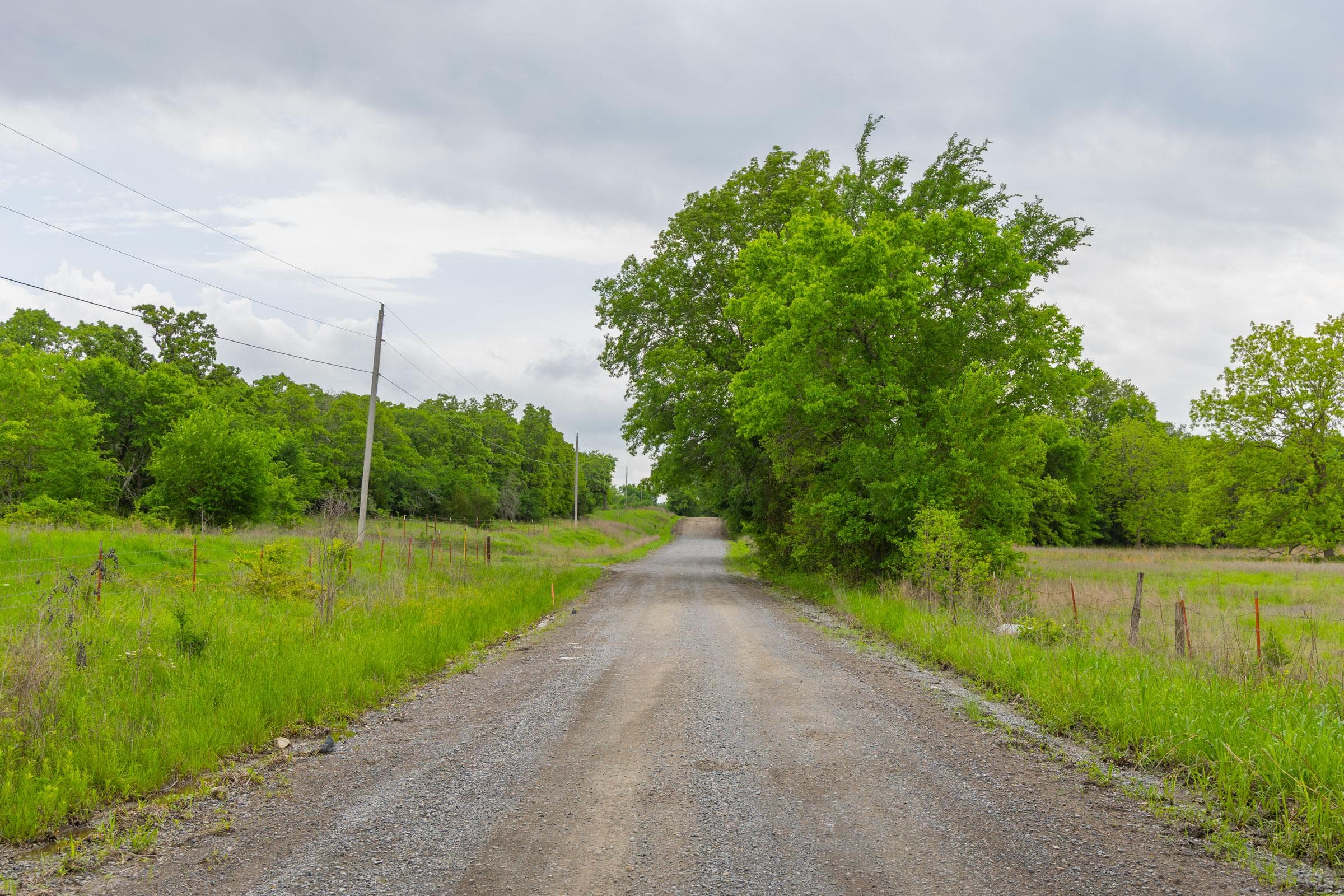 Harmony Hills — Zero Credit Land owner financed land for sale in Pittsburg County, Oklahoma photo 22