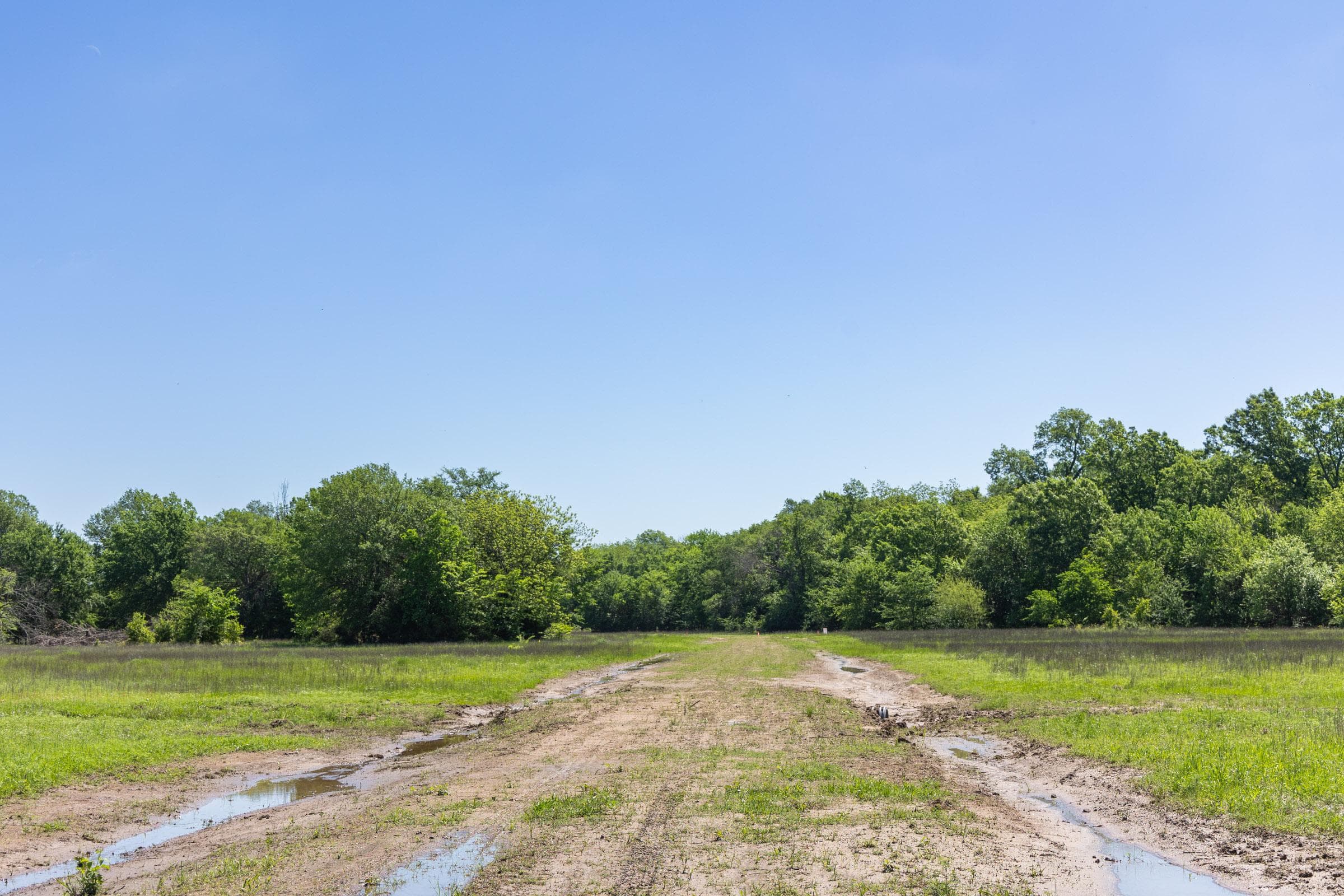 Harmony Hills — Zero Credit Land owner financed land for sale in Pittsburg County, Oklahoma photo 24