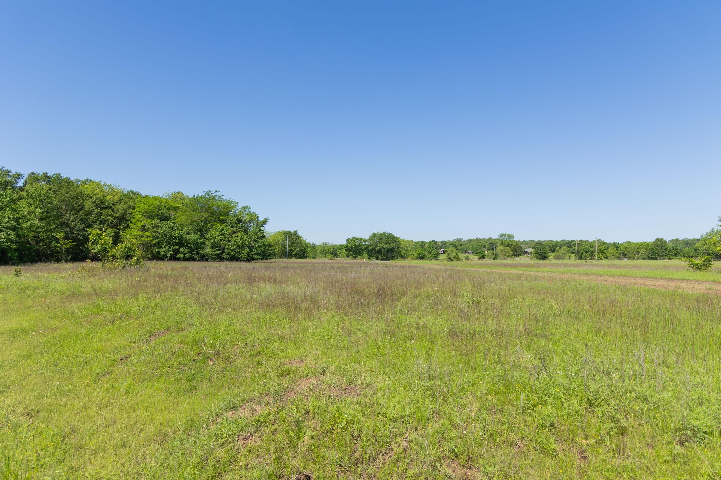 Harmony Hills — Zero Credit Land owner financed land for sale in Pittsburg County, Oklahoma photo 27