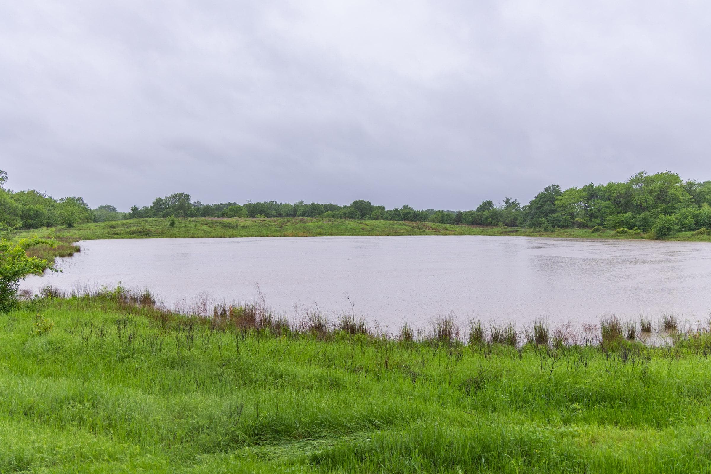 Harmony Hills — Zero Credit Land owner financed land for sale in Pittsburg County, Oklahoma photo 19