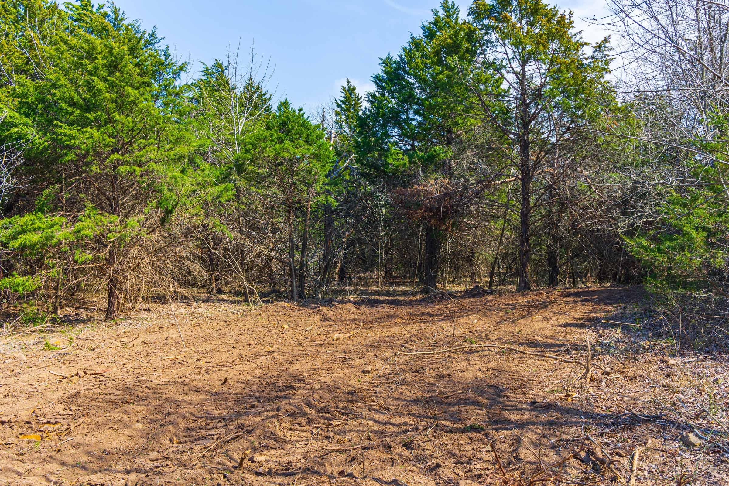 Reserves At Cattail Cove Phase I — Zero Credit Land owner financed land for sale in Pittsburg County, Oklahoma photo 30