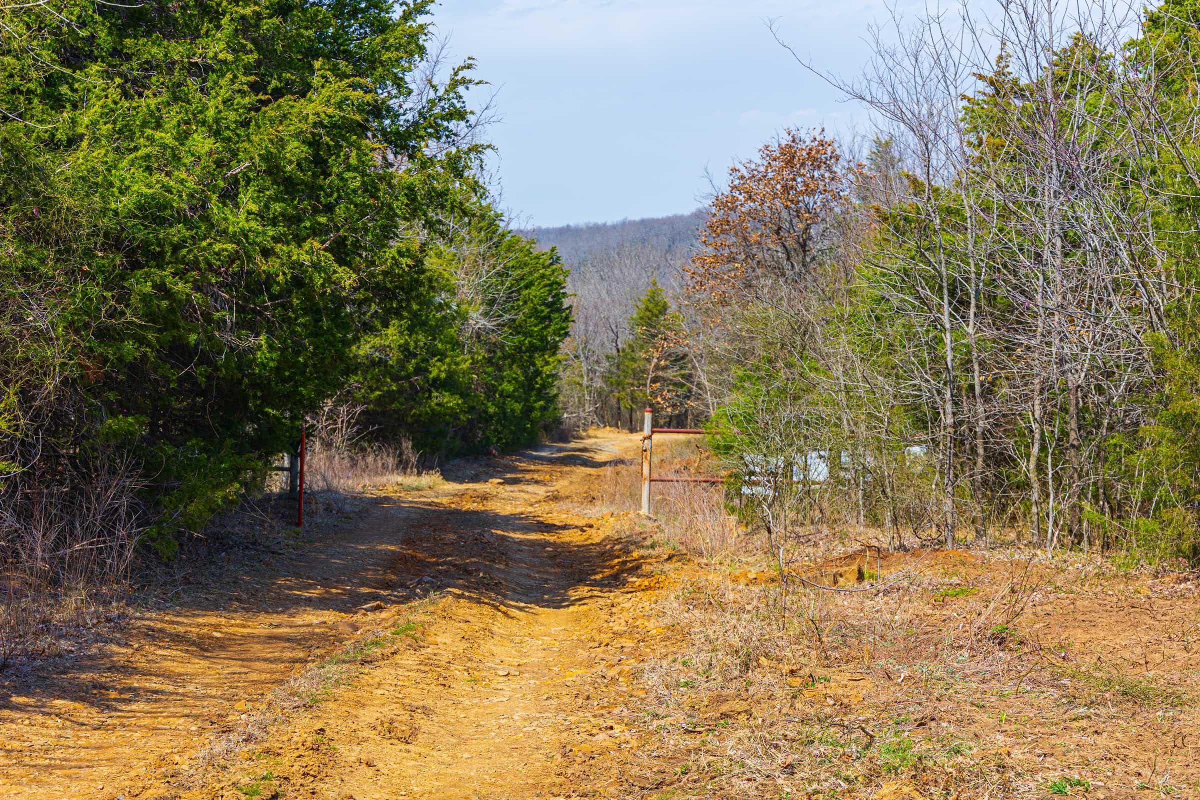 Reserves At Cattail Cove Phase I — Zero Credit Land owner financed land for sale in Pittsburg County, Oklahoma photo 32