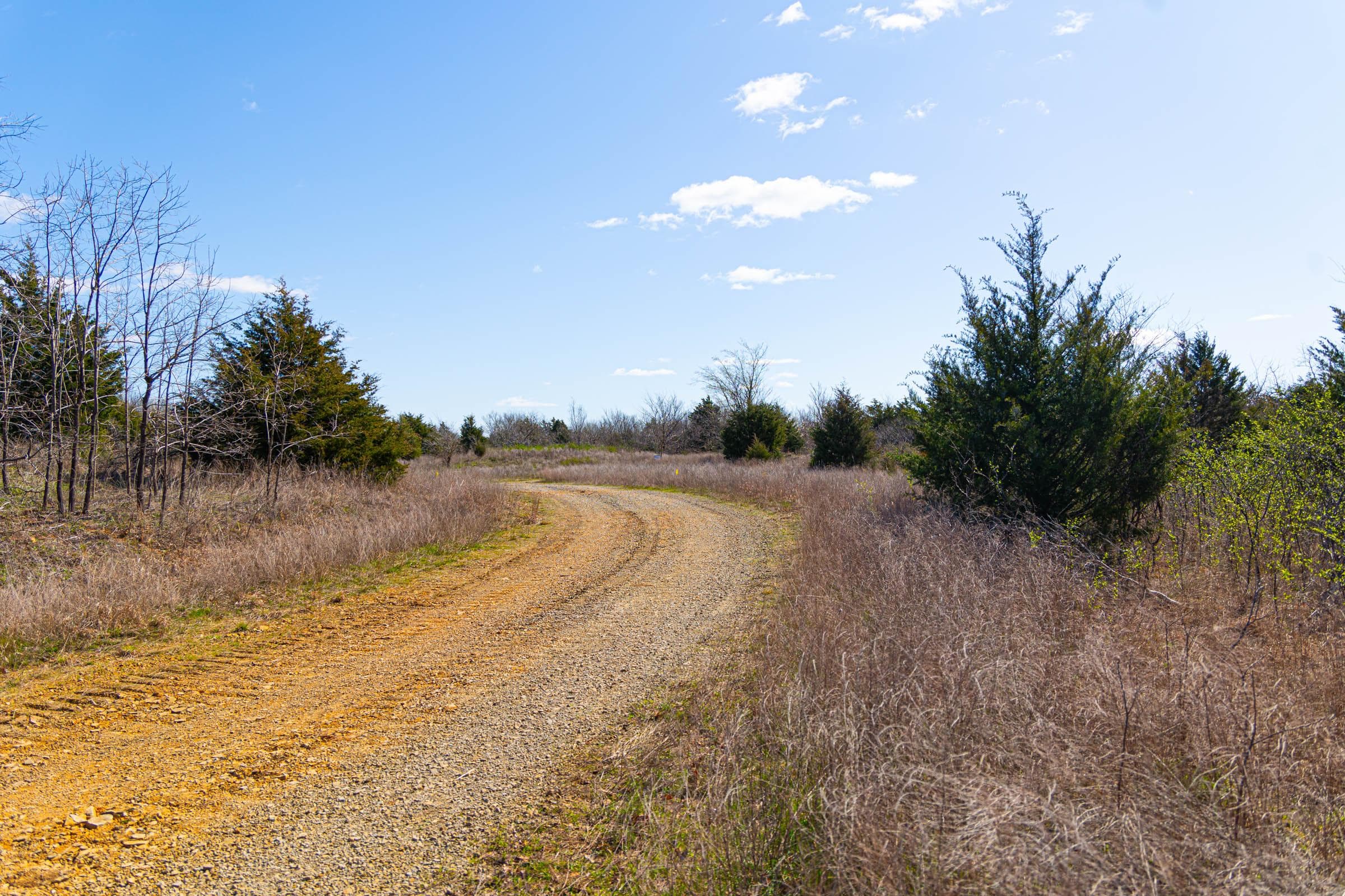 Reserves At Cattail Cove Phase I — Zero Credit Land owner financed land for sale in Pittsburg County, Oklahoma photo 26