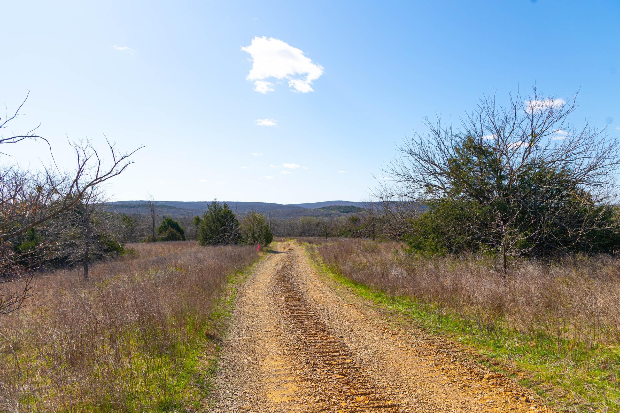 Reserves At Cattail Cove Phase I — Zero Credit Land owner financed land for sale in Pittsburg County, Oklahoma photo 20