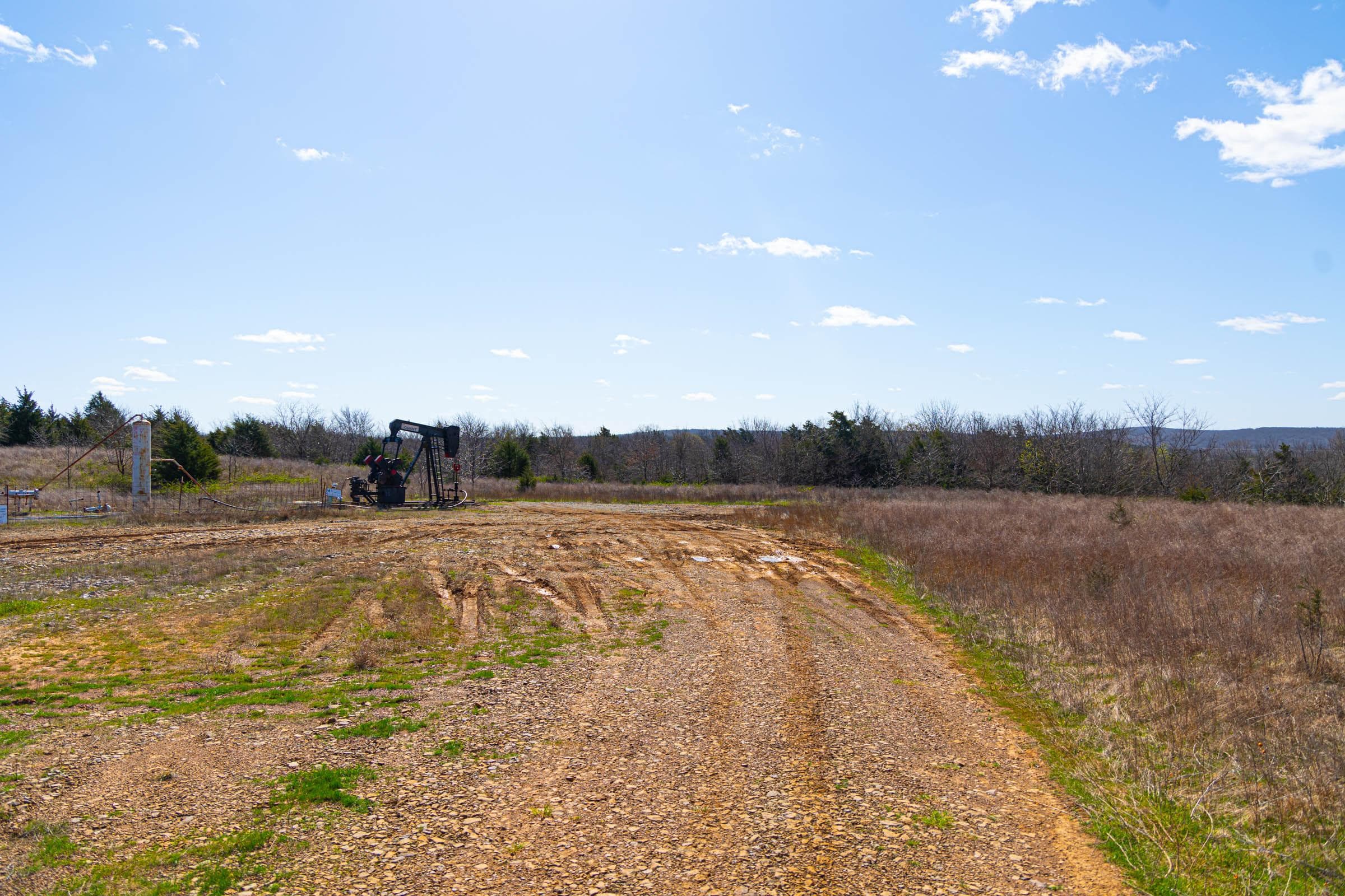 Reserves At Cattail Cove Phase I — Zero Credit Land owner financed land for sale in Pittsburg County, Oklahoma photo 21