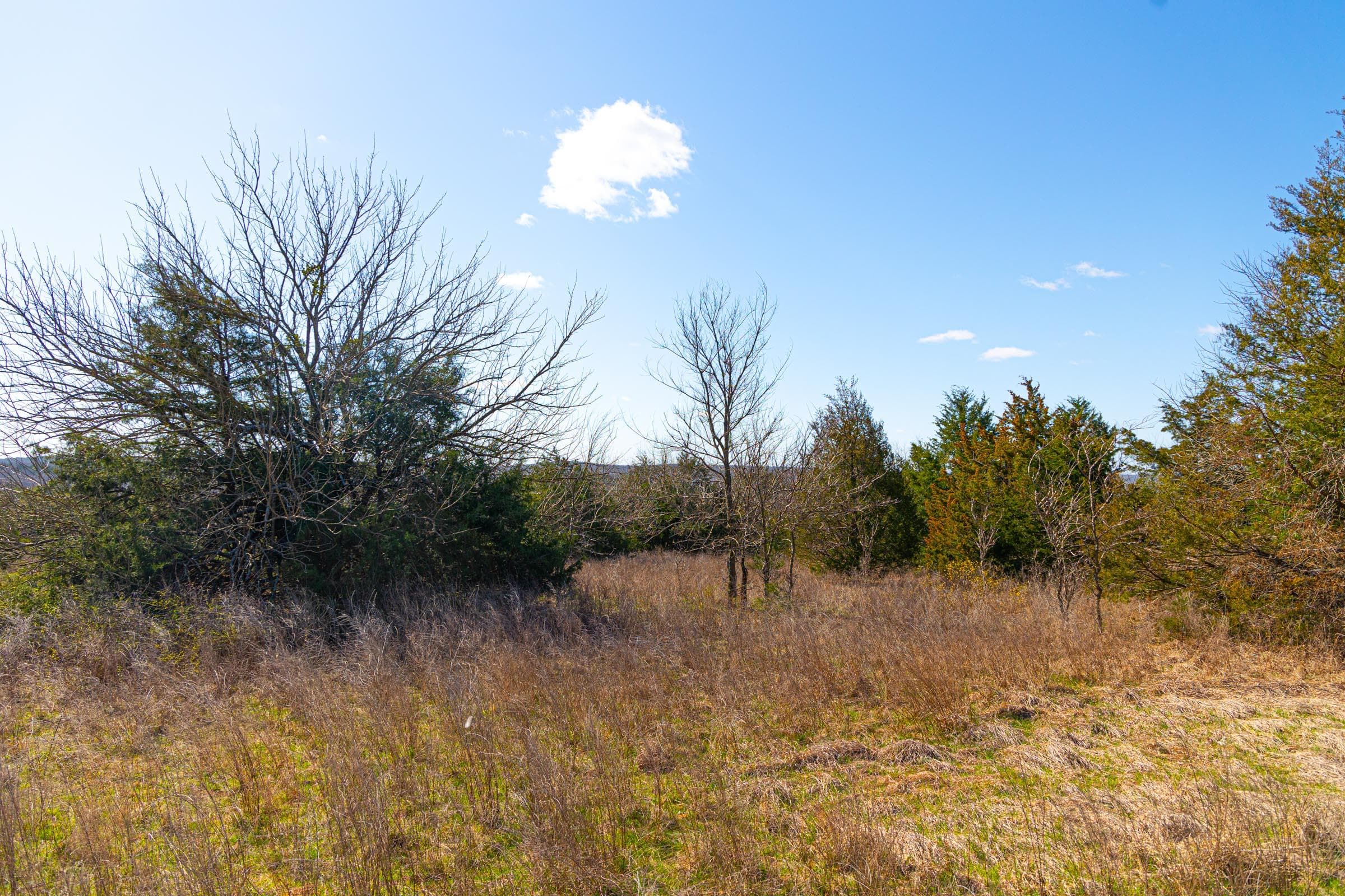 Reserves At Cattail Cove Phase I — Zero Credit Land owner financed land for sale in Pittsburg County, Oklahoma photo 24