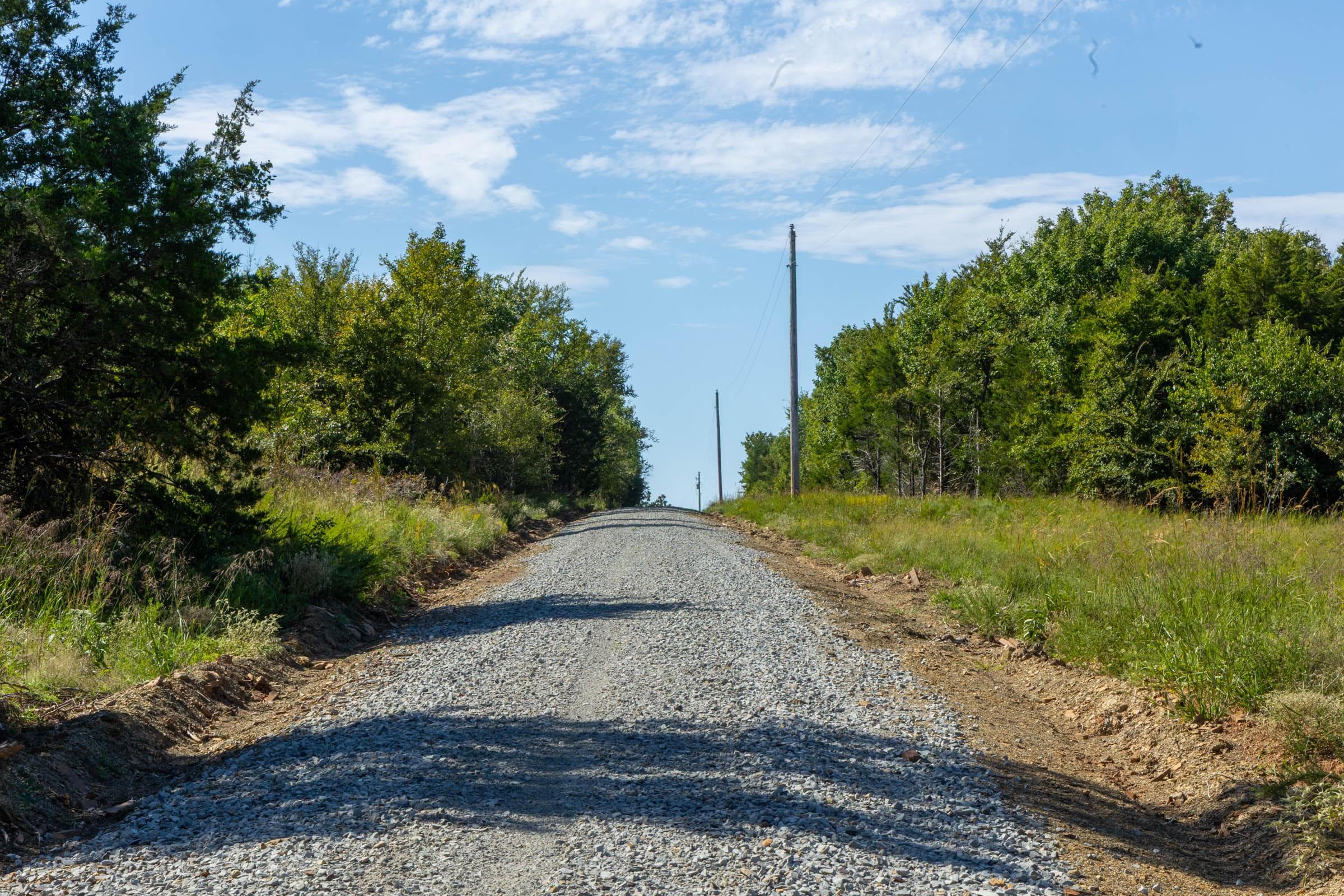  Reserves At Cattail Cove Phase II — Zero Credit Land owner financed land for sale in Pittsburg County, Oklahoma photo 52