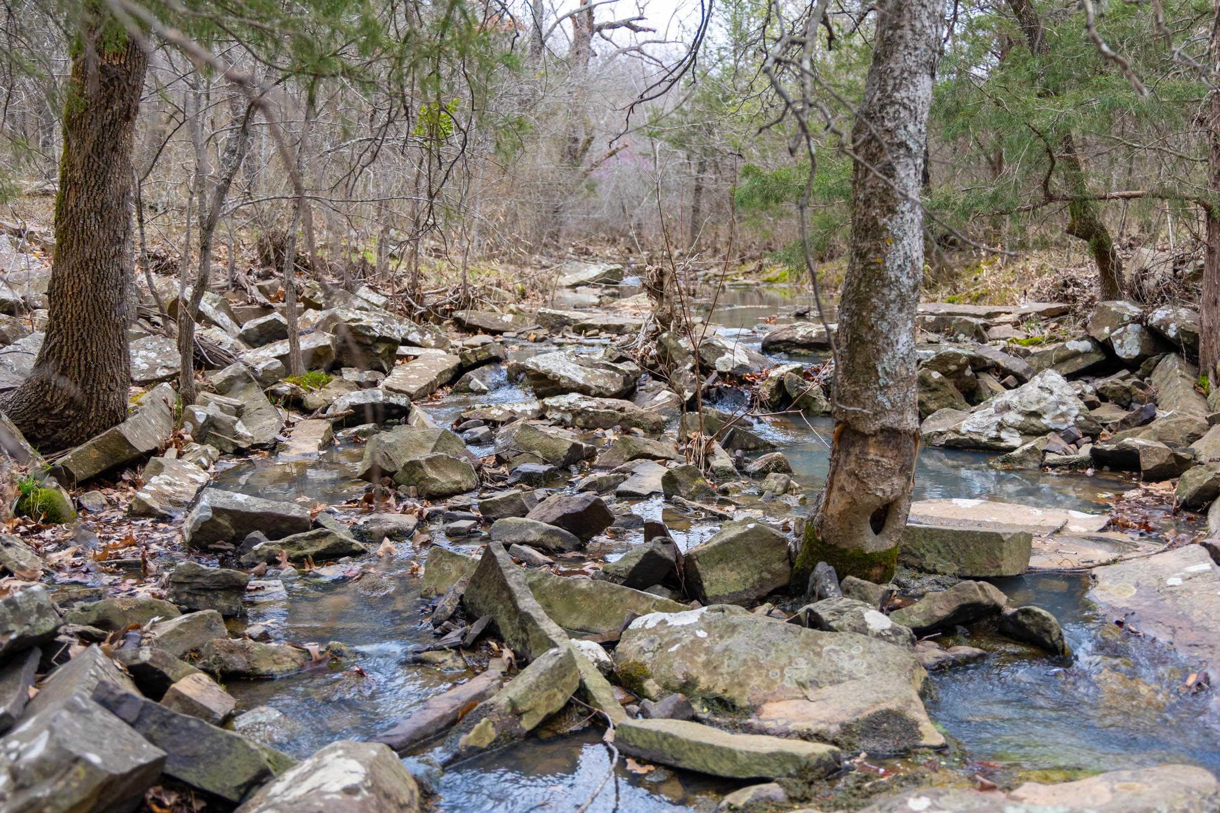  Reserves At Cattail Cove Phase II — Zero Credit Land owner financed land for sale in Pittsburg County, Oklahoma photo 40