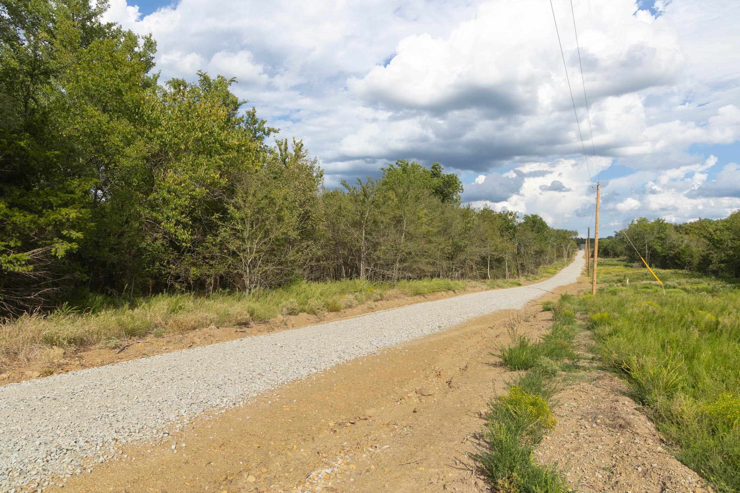  Reserves At Cattail Cove Phase II — Zero Credit Land owner financed land for sale in Pittsburg County, Oklahoma photo 41