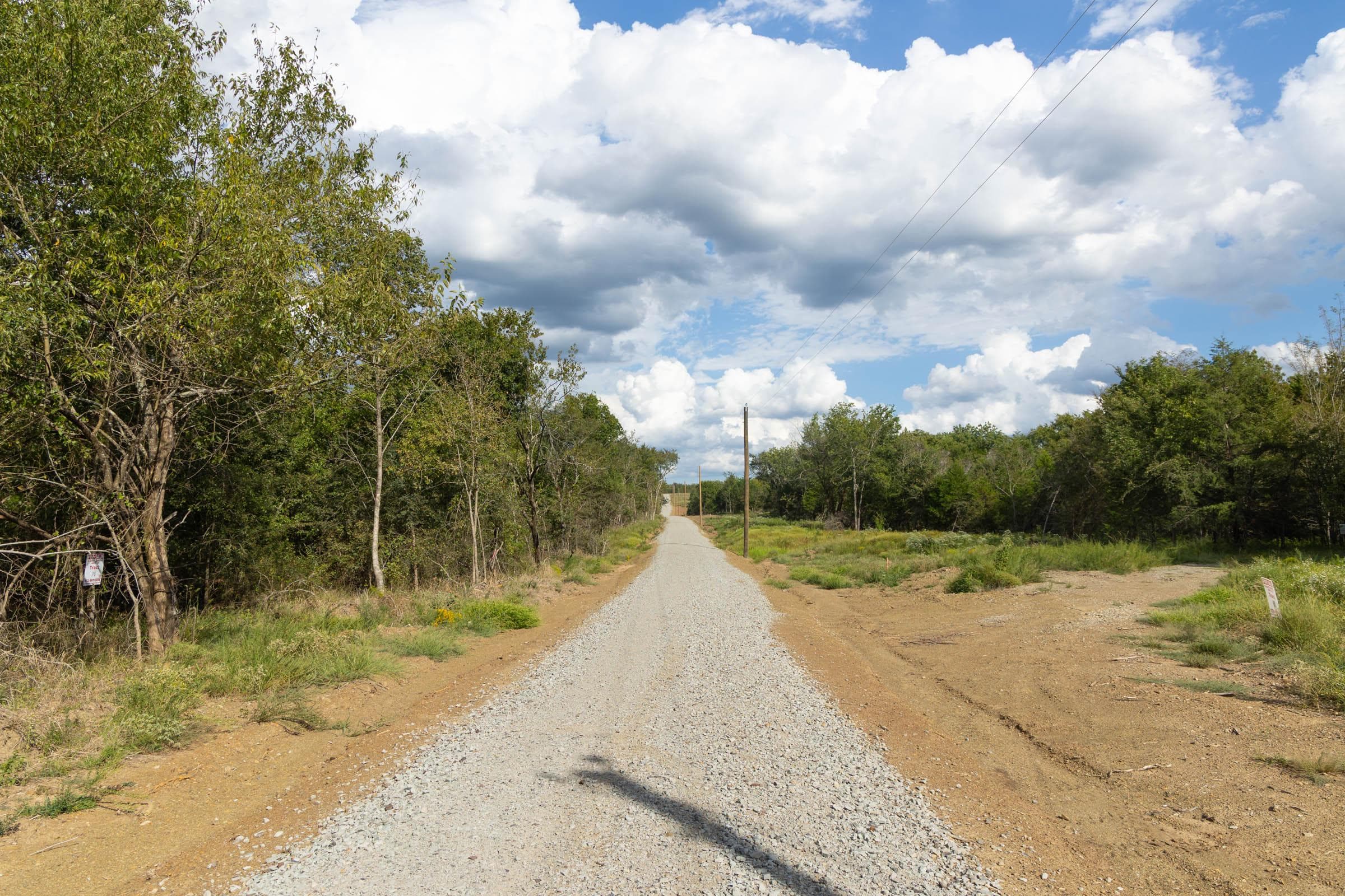  Reserves At Cattail Cove Phase II — Zero Credit Land owner financed land for sale in Pittsburg County, Oklahoma photo 44