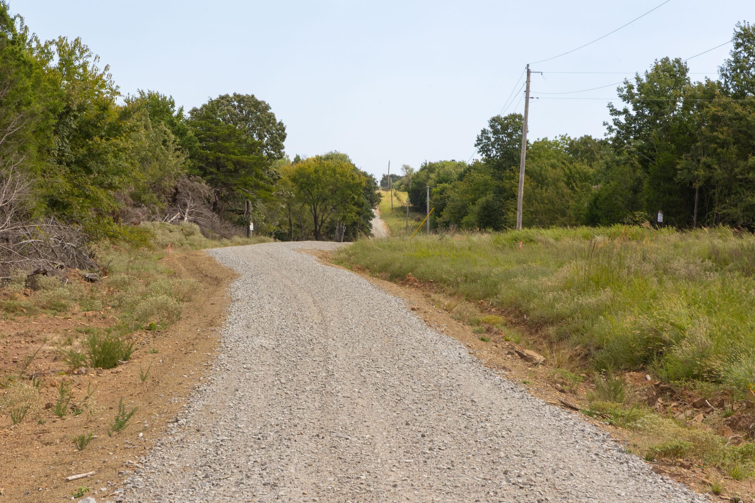  Reserves At Cattail Cove Phase II — Zero Credit Land owner financed land for sale in Pittsburg County, Oklahoma photo 31