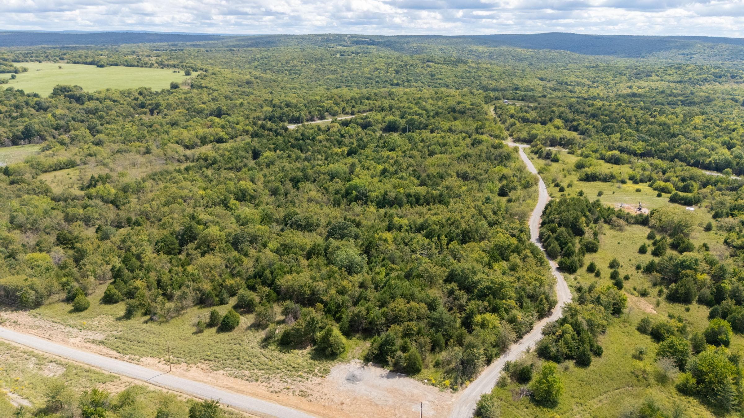  Reserves At Cattail Cove Phase II — Zero Credit Land owner financed land for sale in Pittsburg County, Oklahoma photo 26