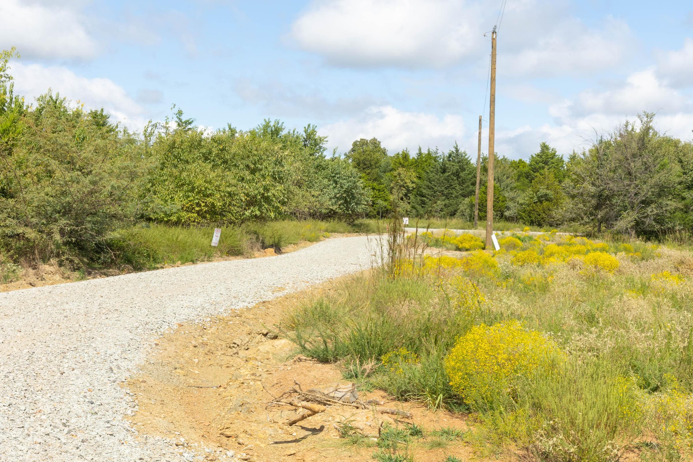  Reserves At Cattail Cove Phase II — Zero Credit Land owner financed land for sale in Pittsburg County, Oklahoma photo 29