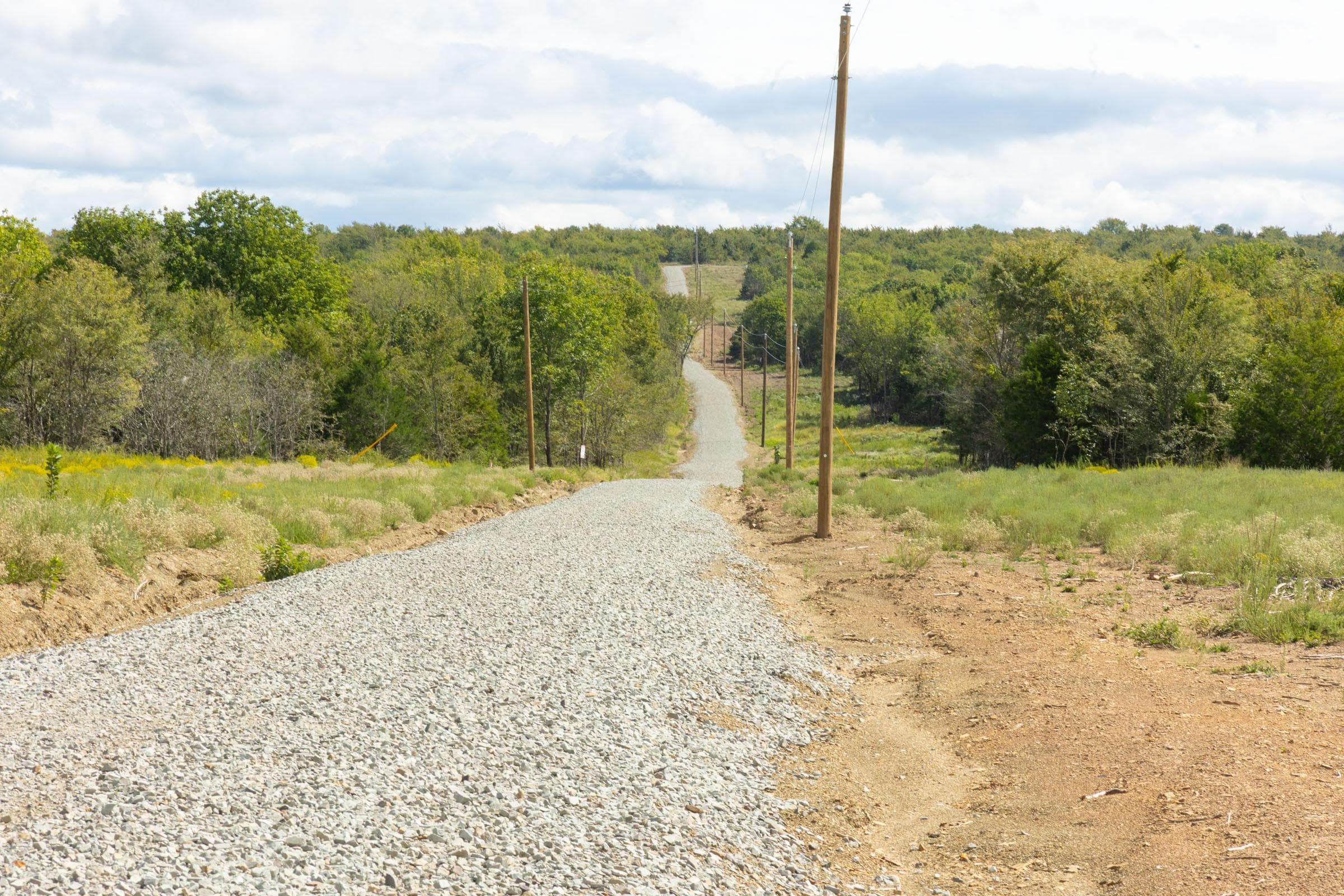  Reserves At Cattail Cove Phase II — Zero Credit Land owner financed land for sale in Pittsburg County, Oklahoma photo 24