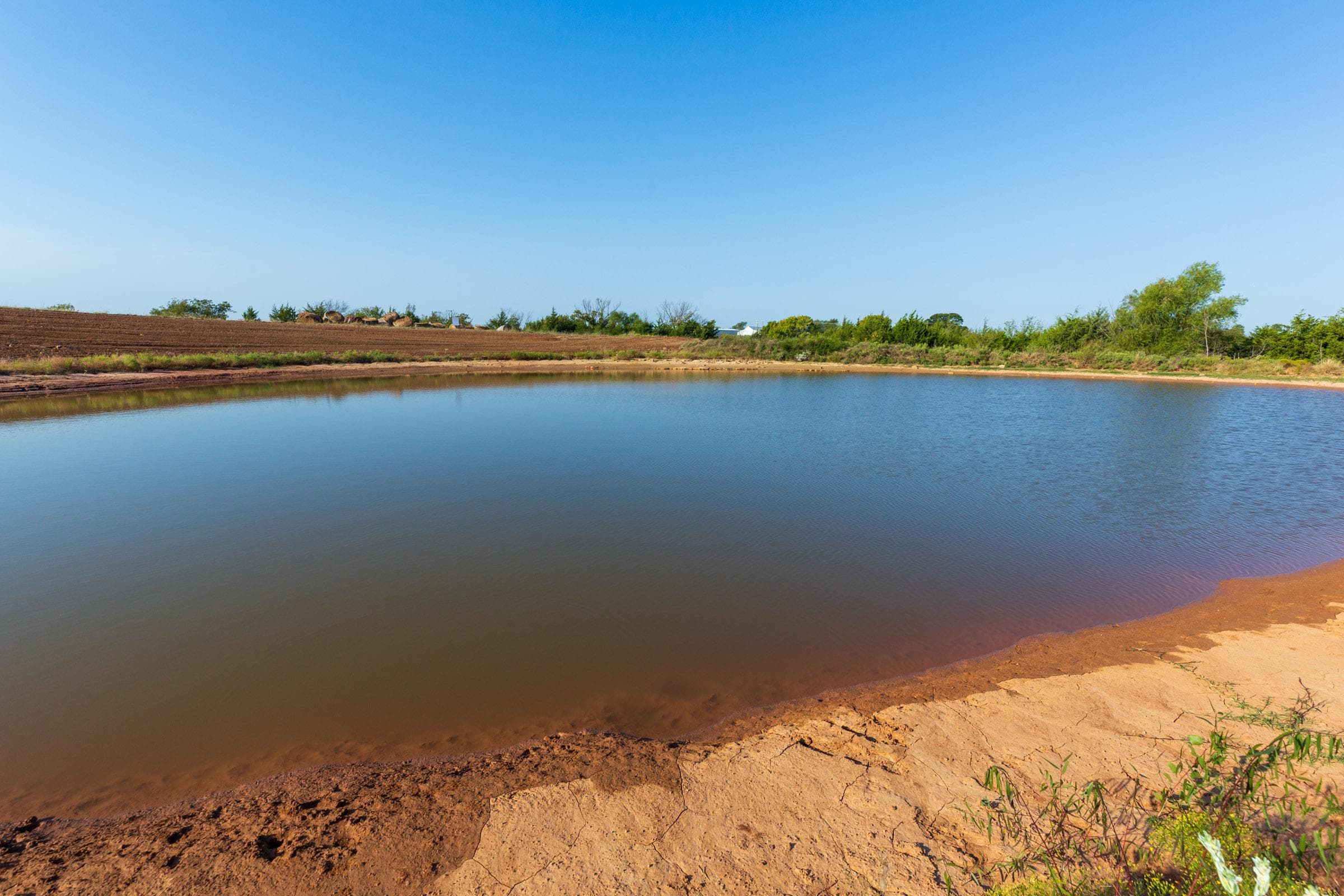 Canyon Creek — Zero Credit Land owner financed land for sale in Lincoln County, Oklahoma photo 13