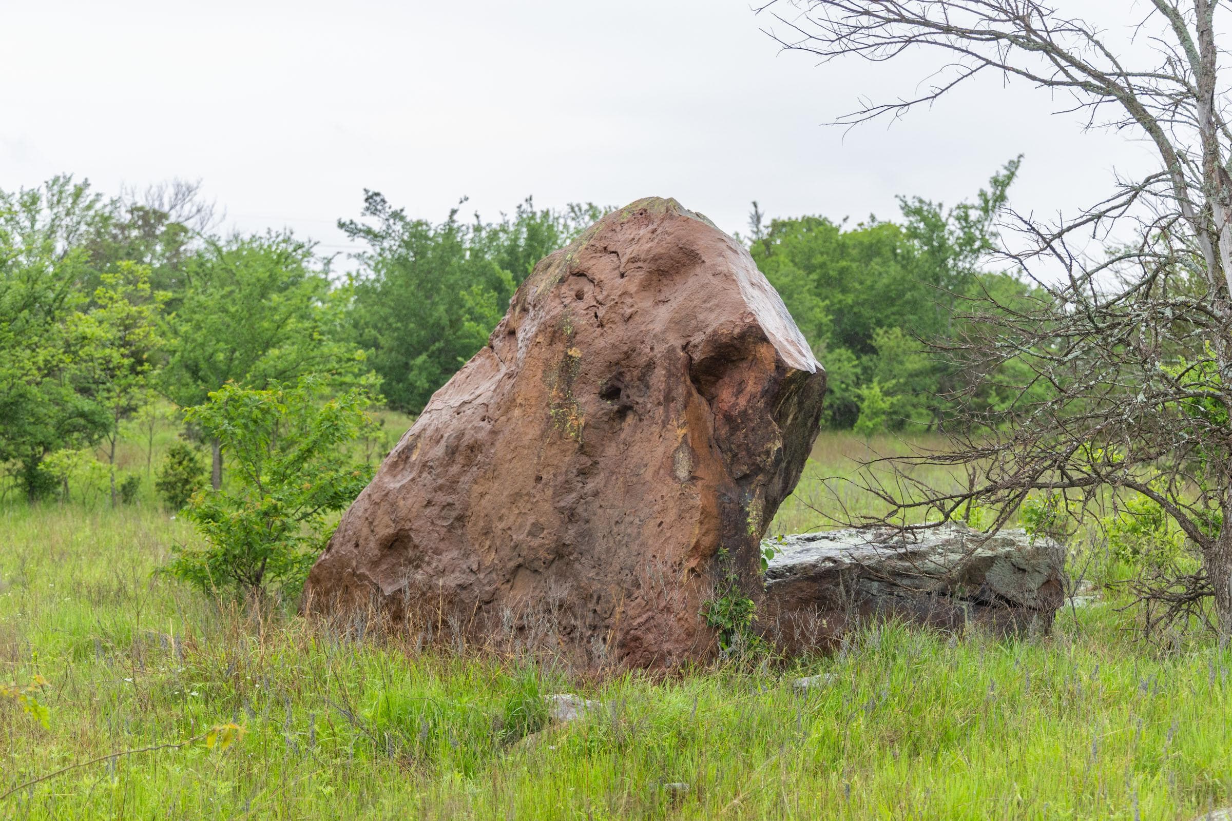 Harmony Hills — Zero Credit Land owner financed land for sale in Pittsburg County, Oklahoma photo 11