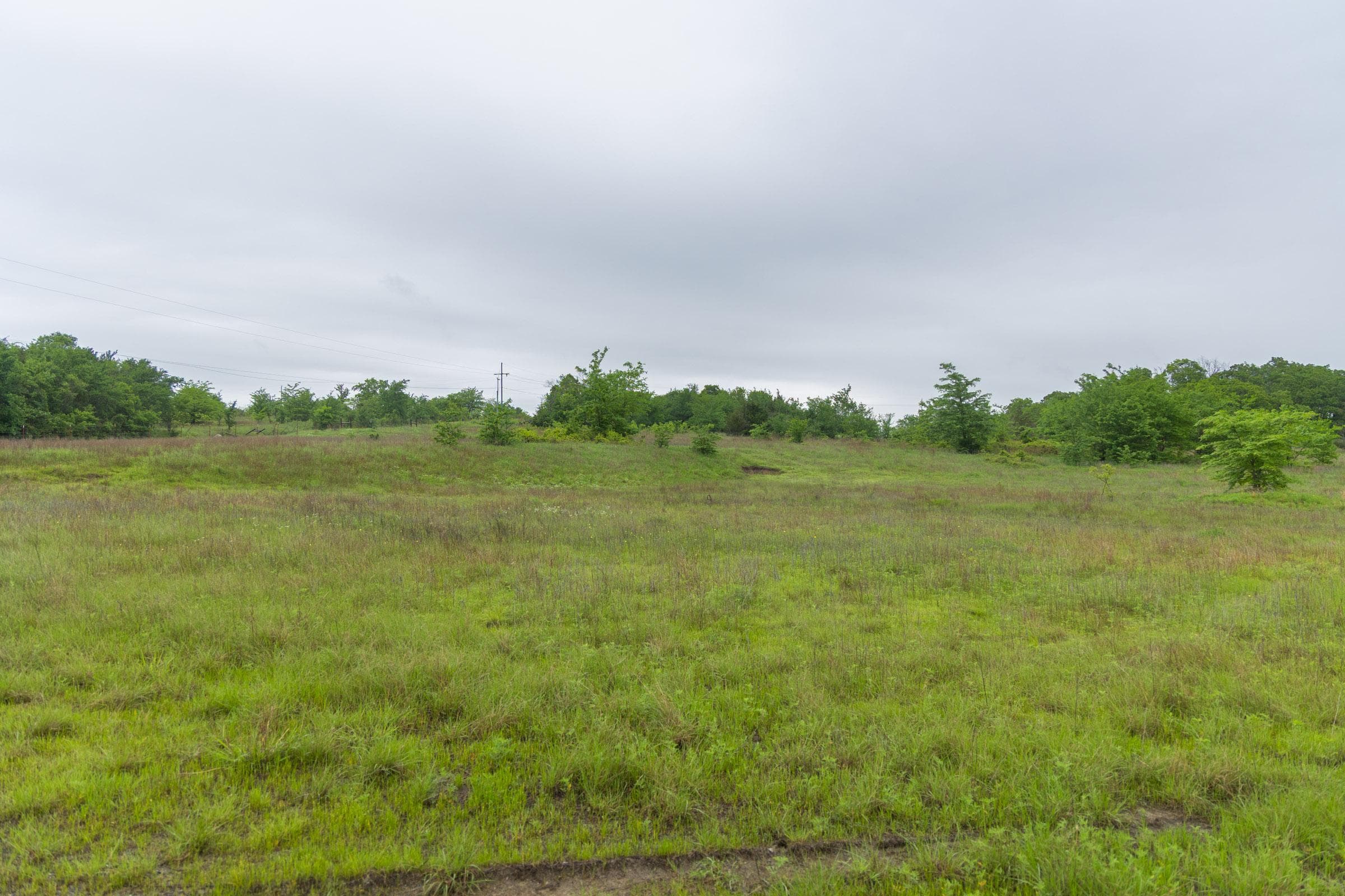 Harmony Hills — Zero Credit Land owner financed land for sale in Pittsburg County, Oklahoma photo 12