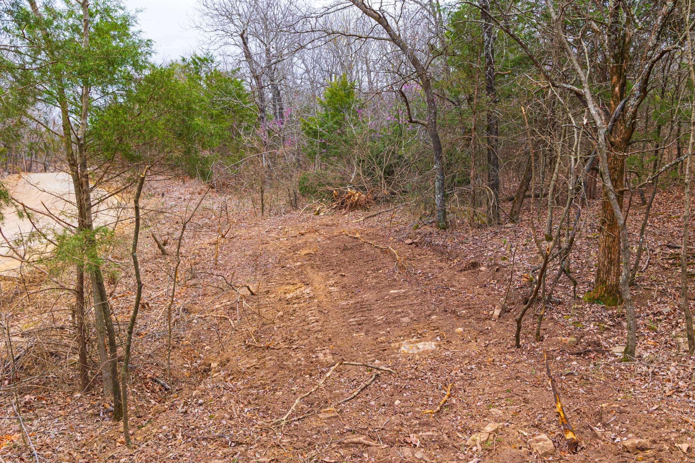 Reserves At Cattail Cove Phase I — Zero Credit Land owner financed land for sale in Pittsburg County, Oklahoma photo 9
