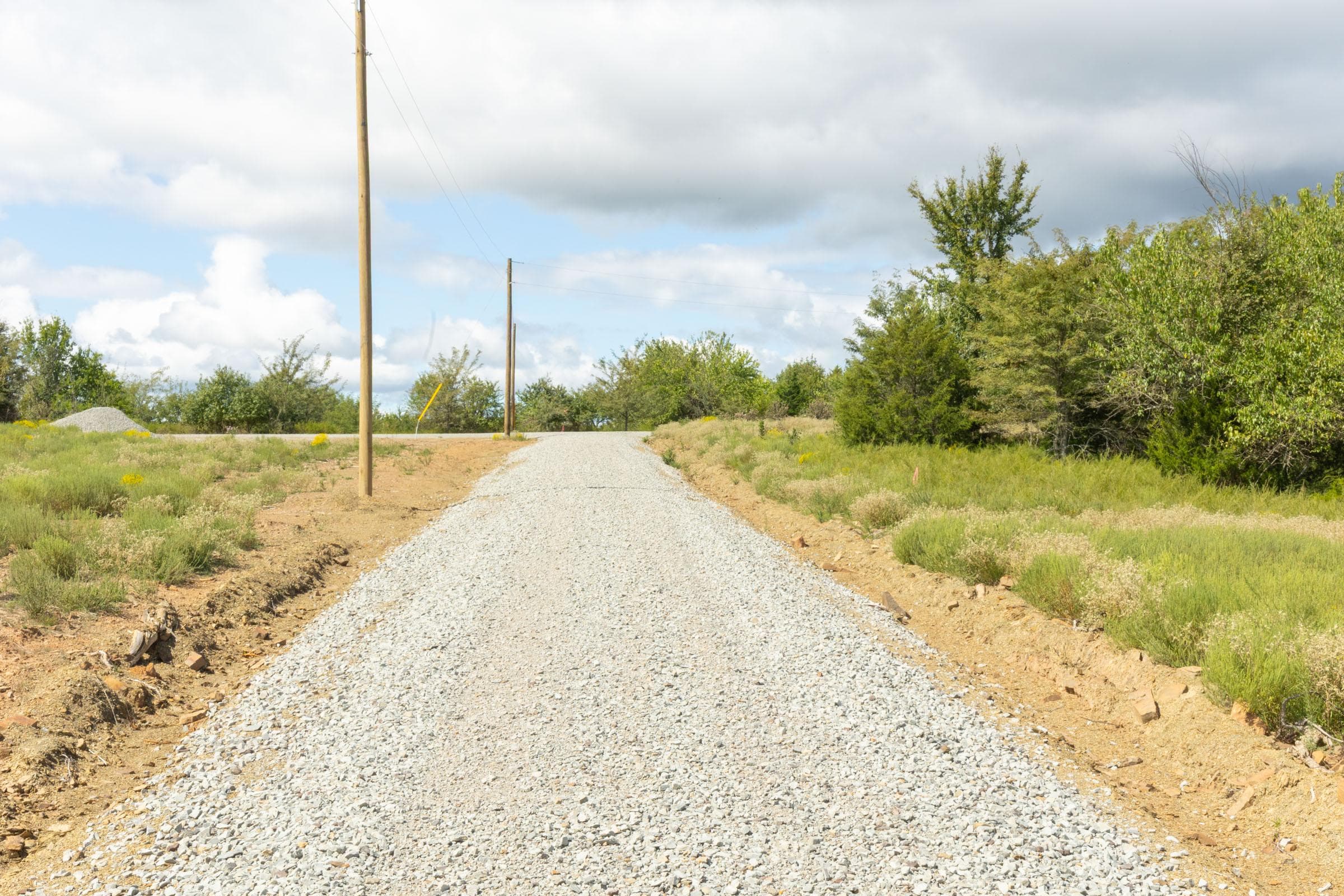  Reserves At Cattail Cove Phase II — Zero Credit Land owner financed land for sale in Pittsburg County, Oklahoma photo 22