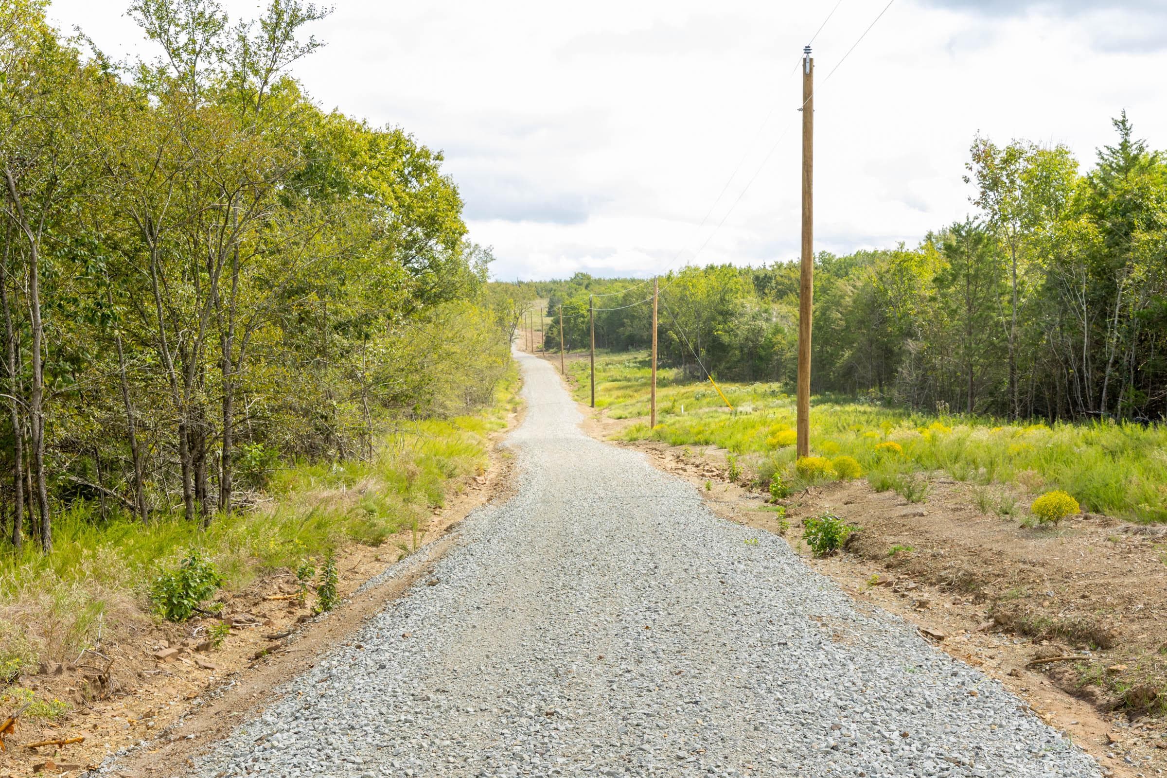  Reserves At Cattail Cove Phase II — Zero Credit Land owner financed land for sale in Pittsburg County, Oklahoma photo 12