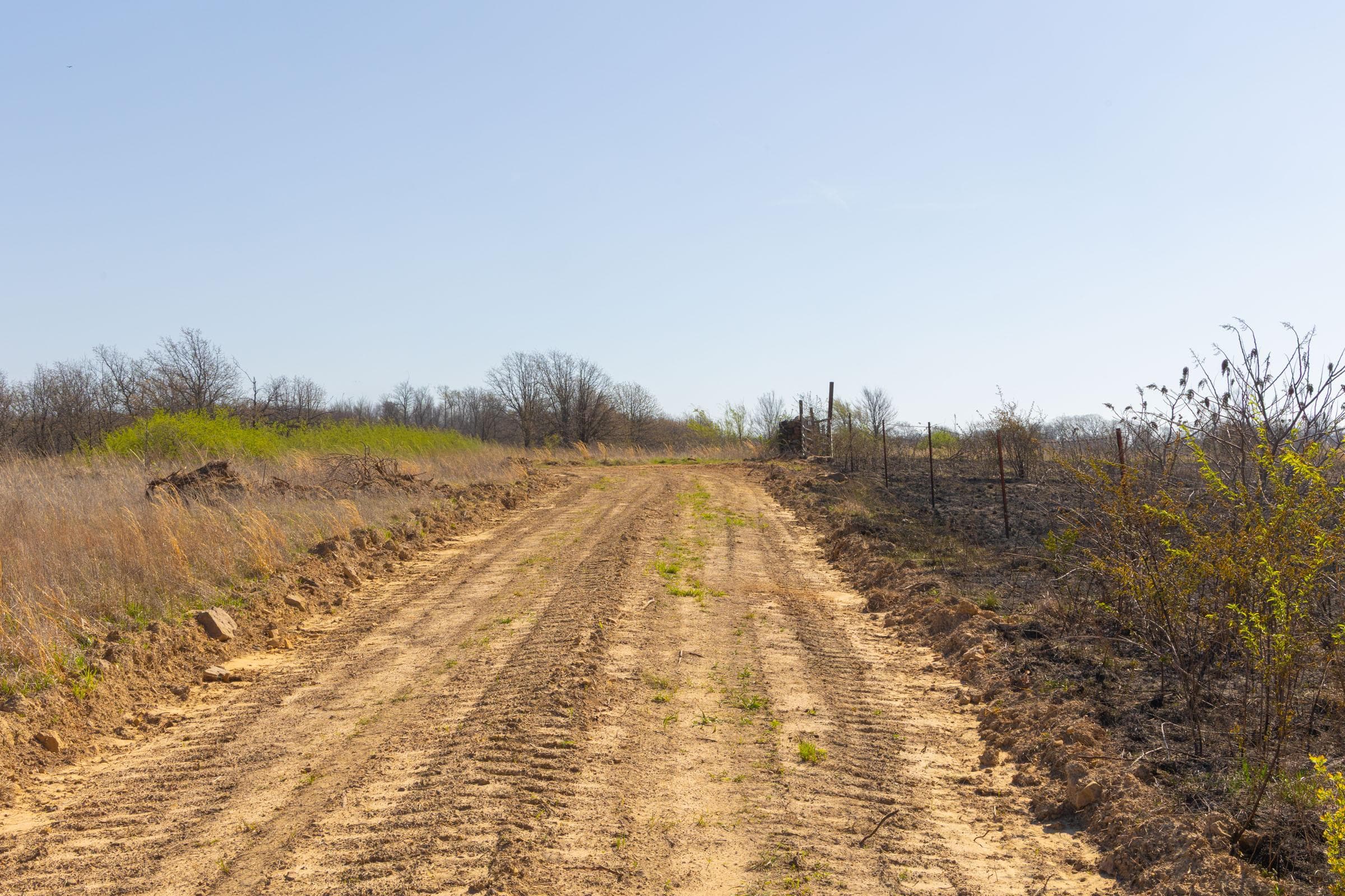 JLH Estates — Zero Credit Land owner financed land for sale in Okfuskee County, Oklahoma photo 91