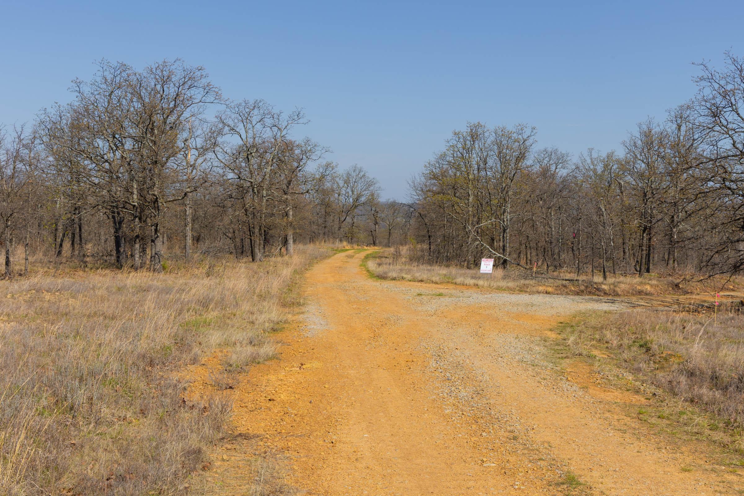 JLH Estates — Zero Credit Land owner financed land for sale in Okfuskee County, Oklahoma photo 90