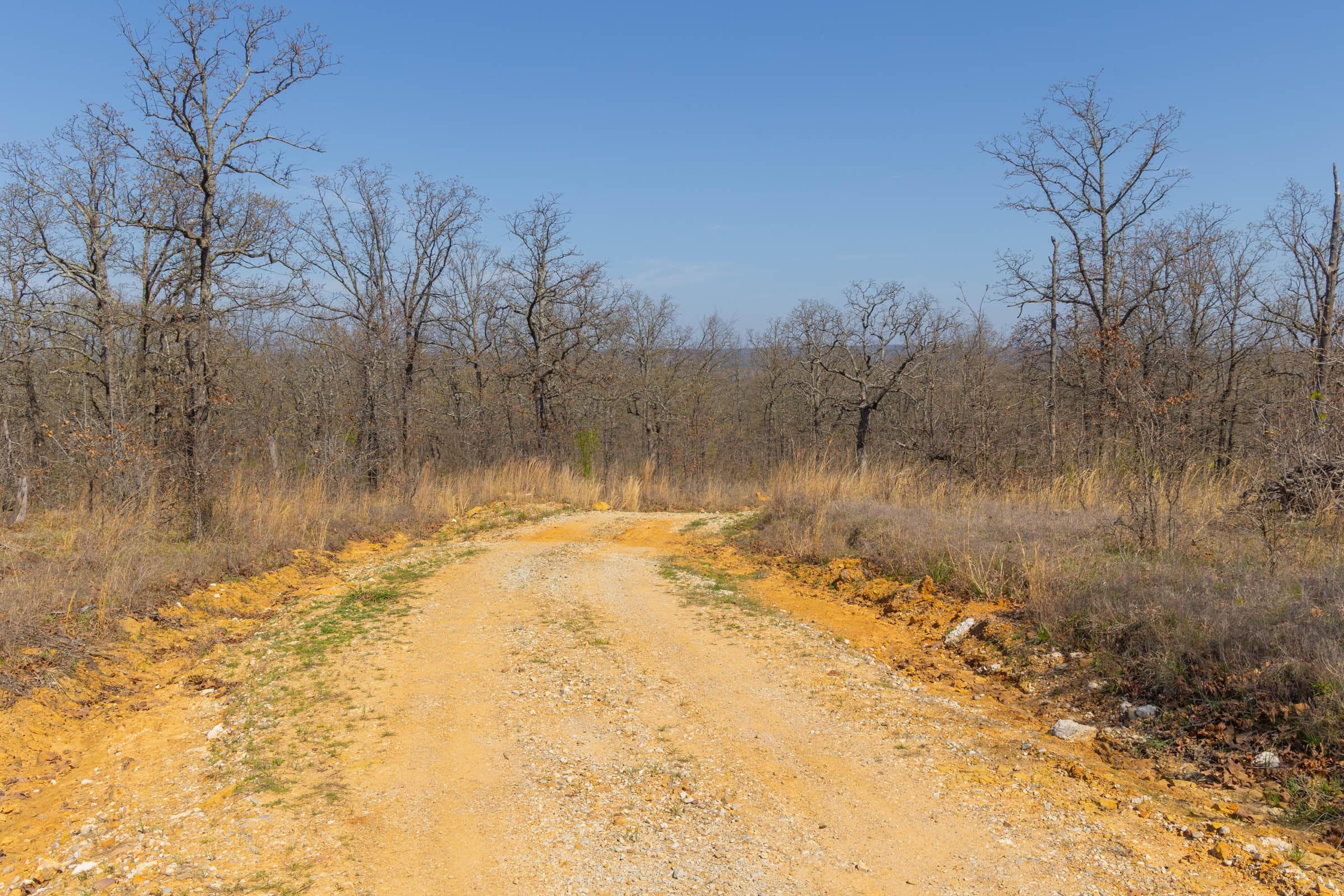 JLH Estates — Zero Credit Land owner financed land for sale in Okfuskee County, Oklahoma photo 85