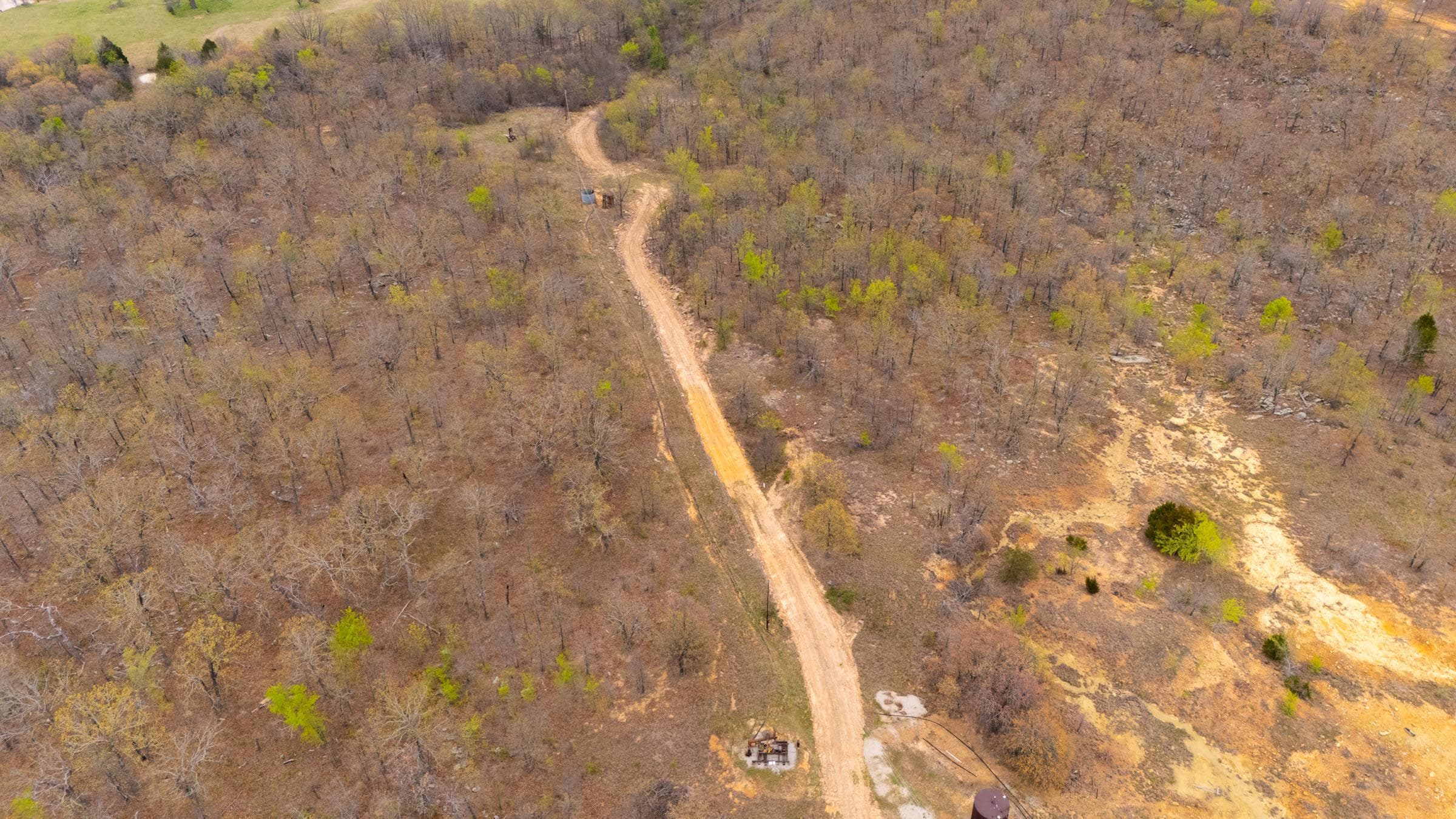 JLH Estates — Zero Credit Land owner financed land for sale in Okfuskee County, Oklahoma photo 71