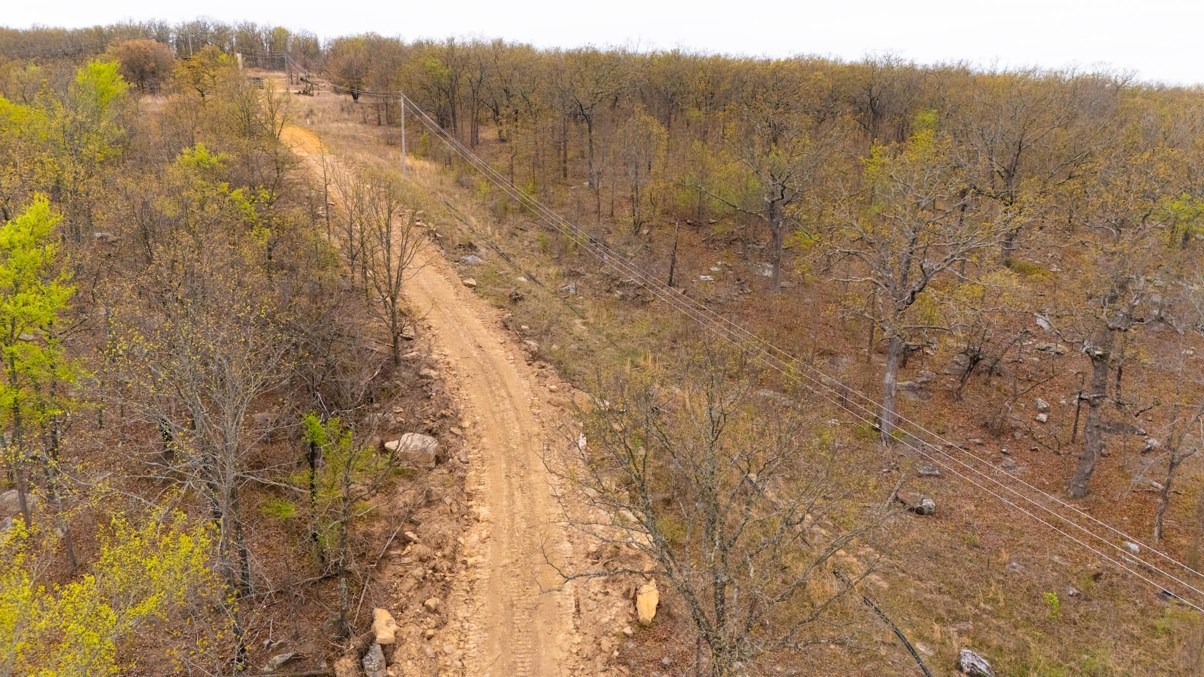JLH Estates — Zero Credit Land owner financed land for sale in Okfuskee County, Oklahoma photo 65