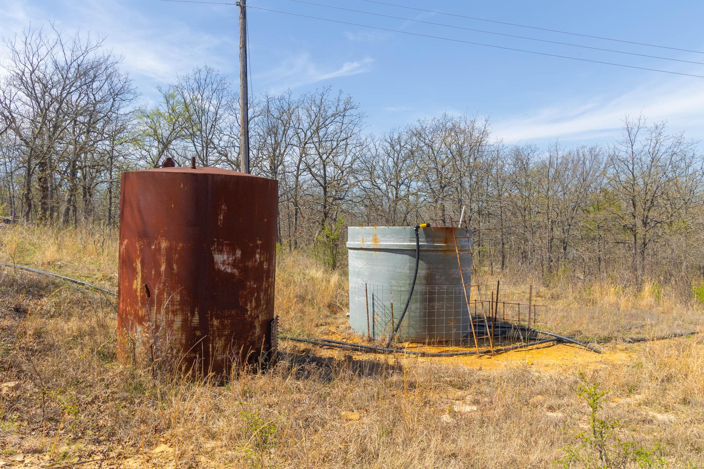JLH Estates — Zero Credit Land owner financed land for sale in Okfuskee County, Oklahoma photo 64