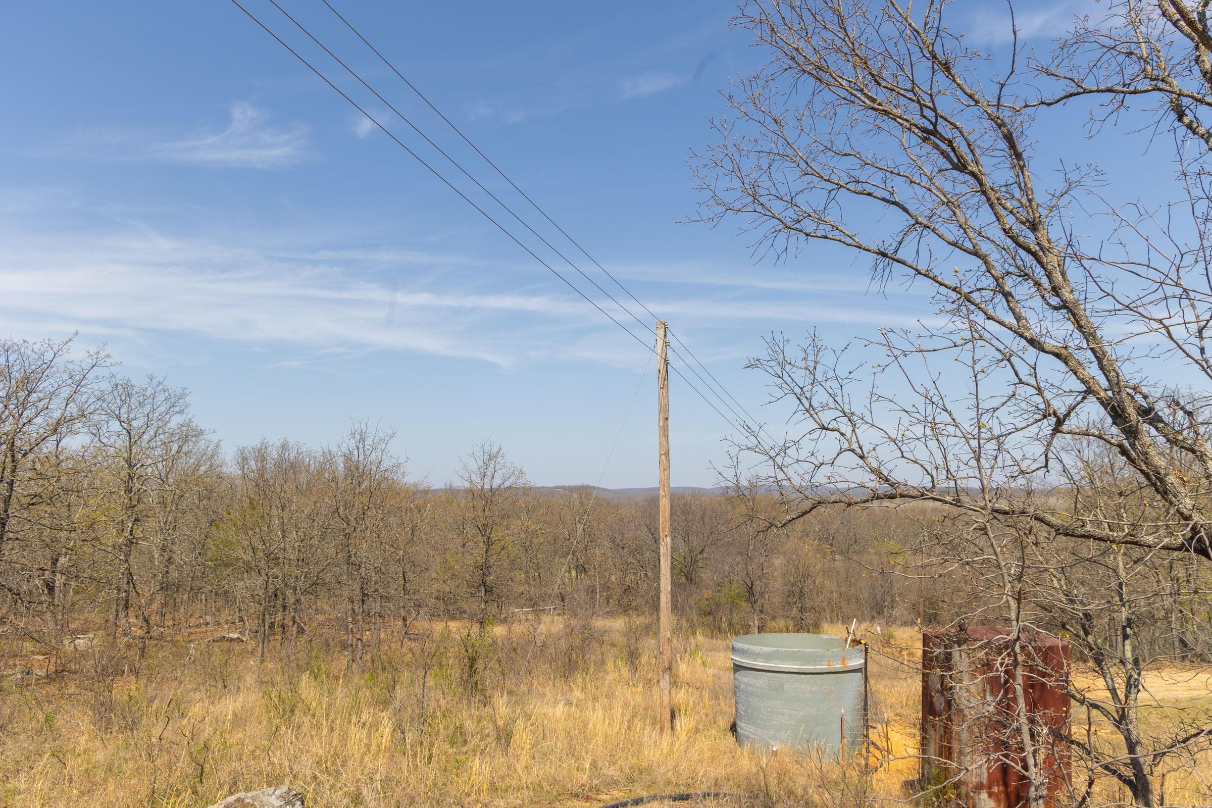 JLH Estates — Zero Credit Land owner financed land for sale in Okfuskee County, Oklahoma photo 66