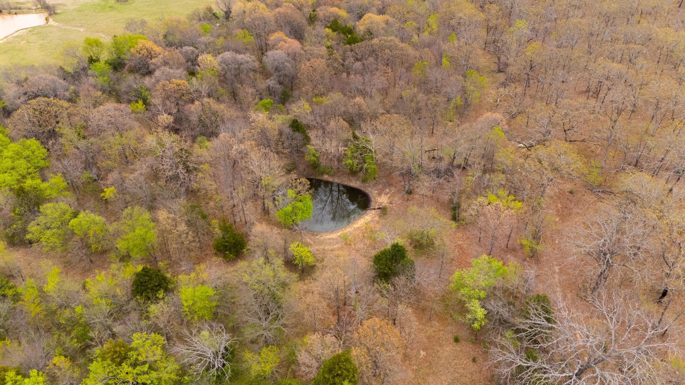 JLH Estates — Zero Credit Land owner financed land for sale in Okfuskee County, Oklahoma photo 59