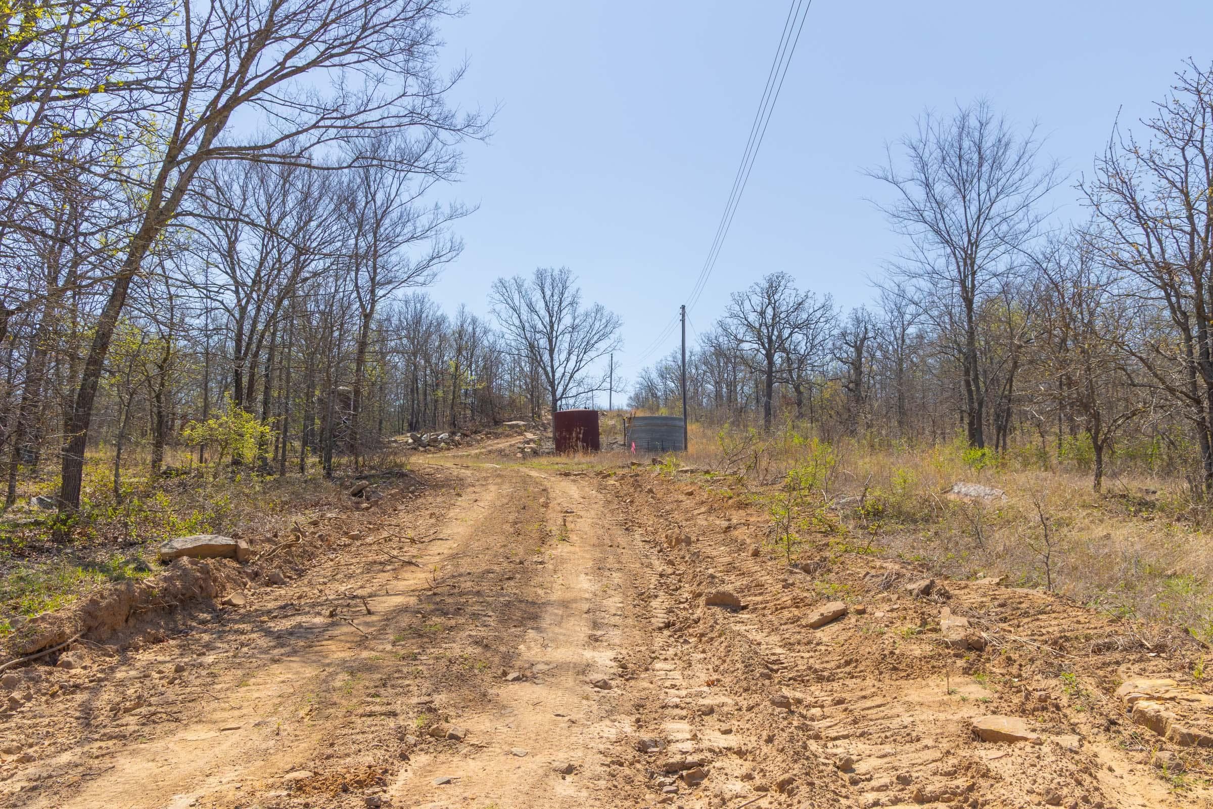 JLH Estates — Zero Credit Land owner financed land for sale in Okfuskee County, Oklahoma photo 57