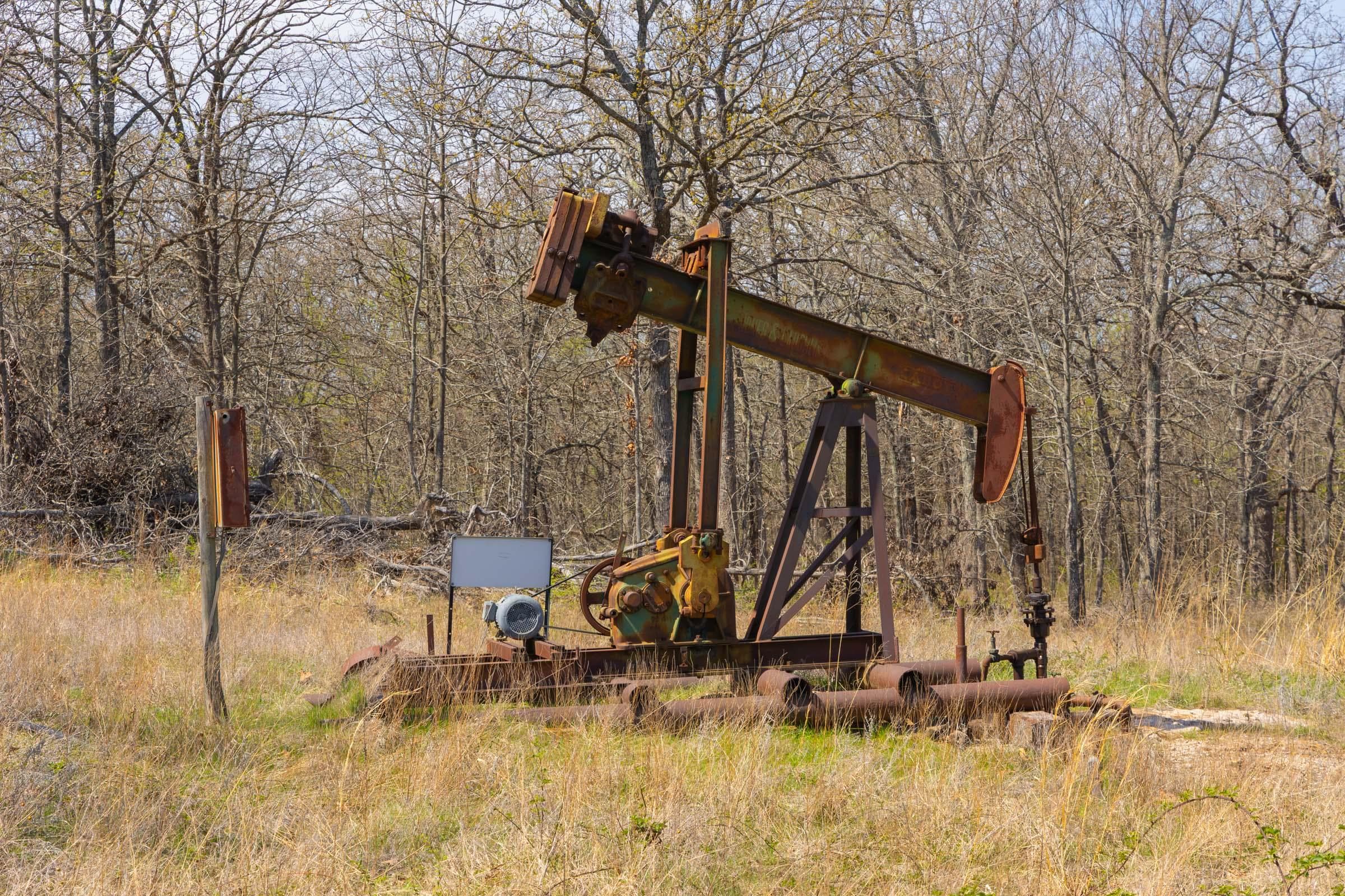 JLH Estates — Zero Credit Land owner financed land for sale in Okfuskee County, Oklahoma photo 61