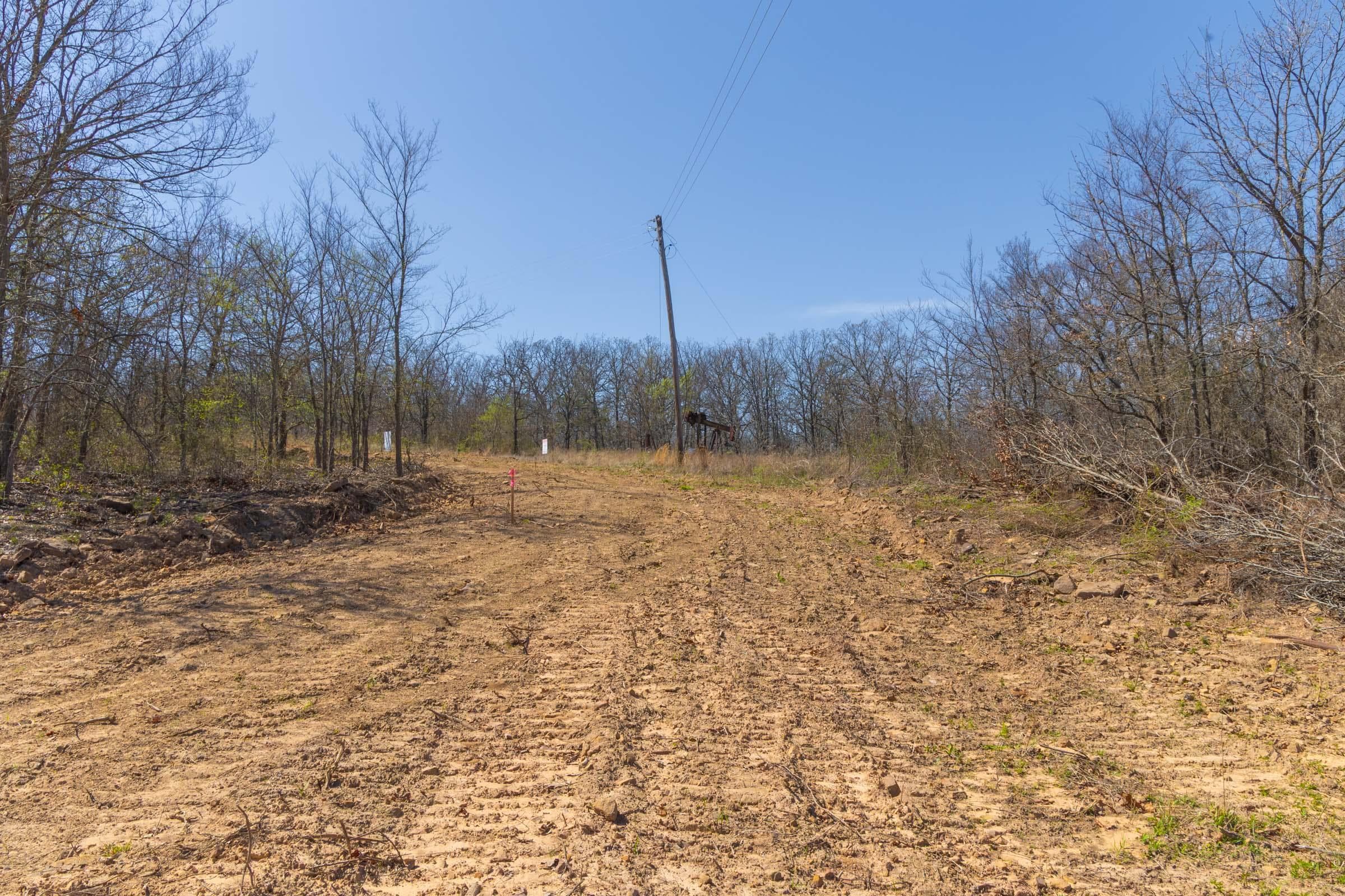 JLH Estates — Zero Credit Land owner financed land for sale in Okfuskee County, Oklahoma photo 52