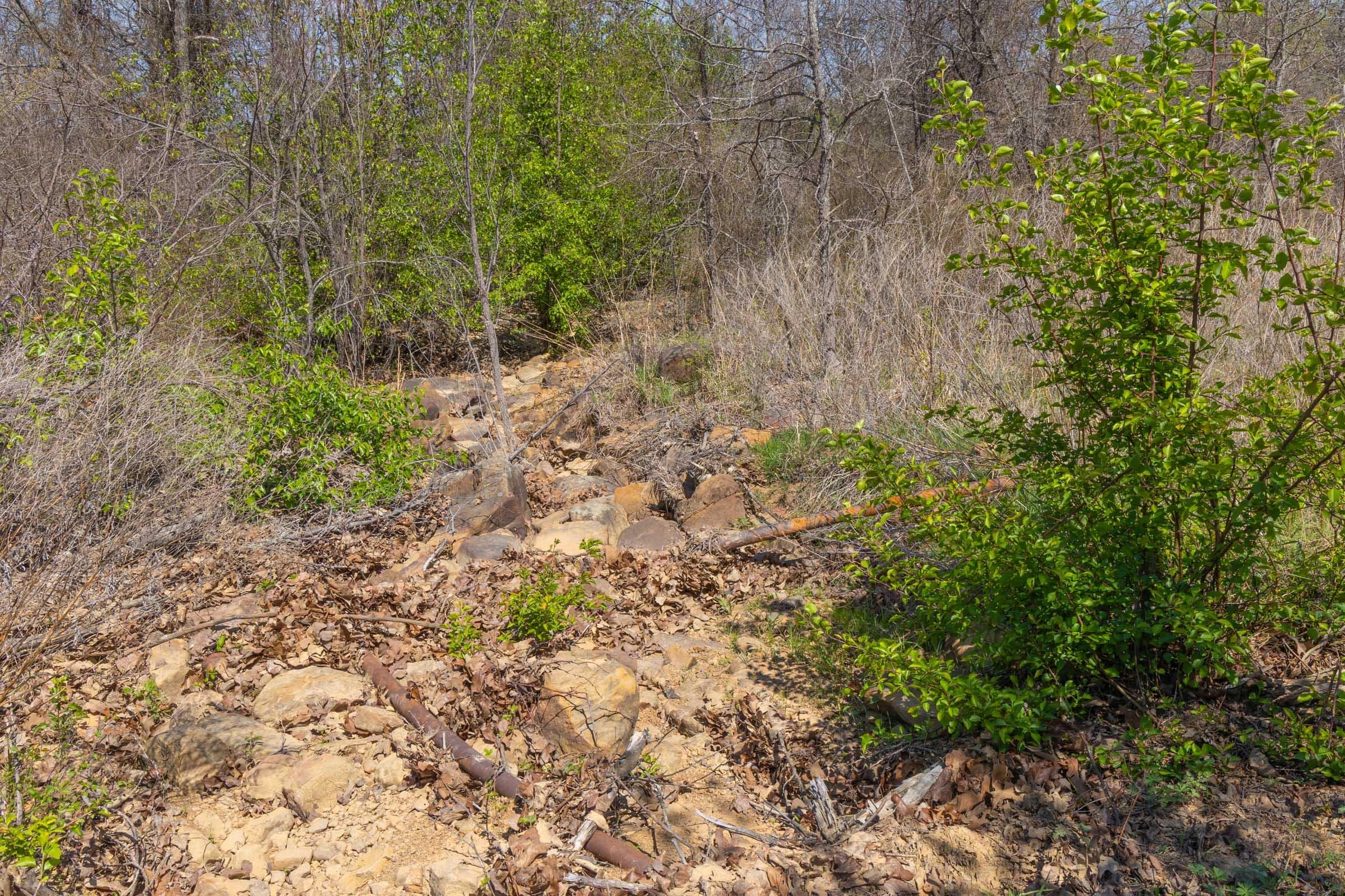 JLH Estates — Zero Credit Land owner financed land for sale in Okfuskee County, Oklahoma photo 50