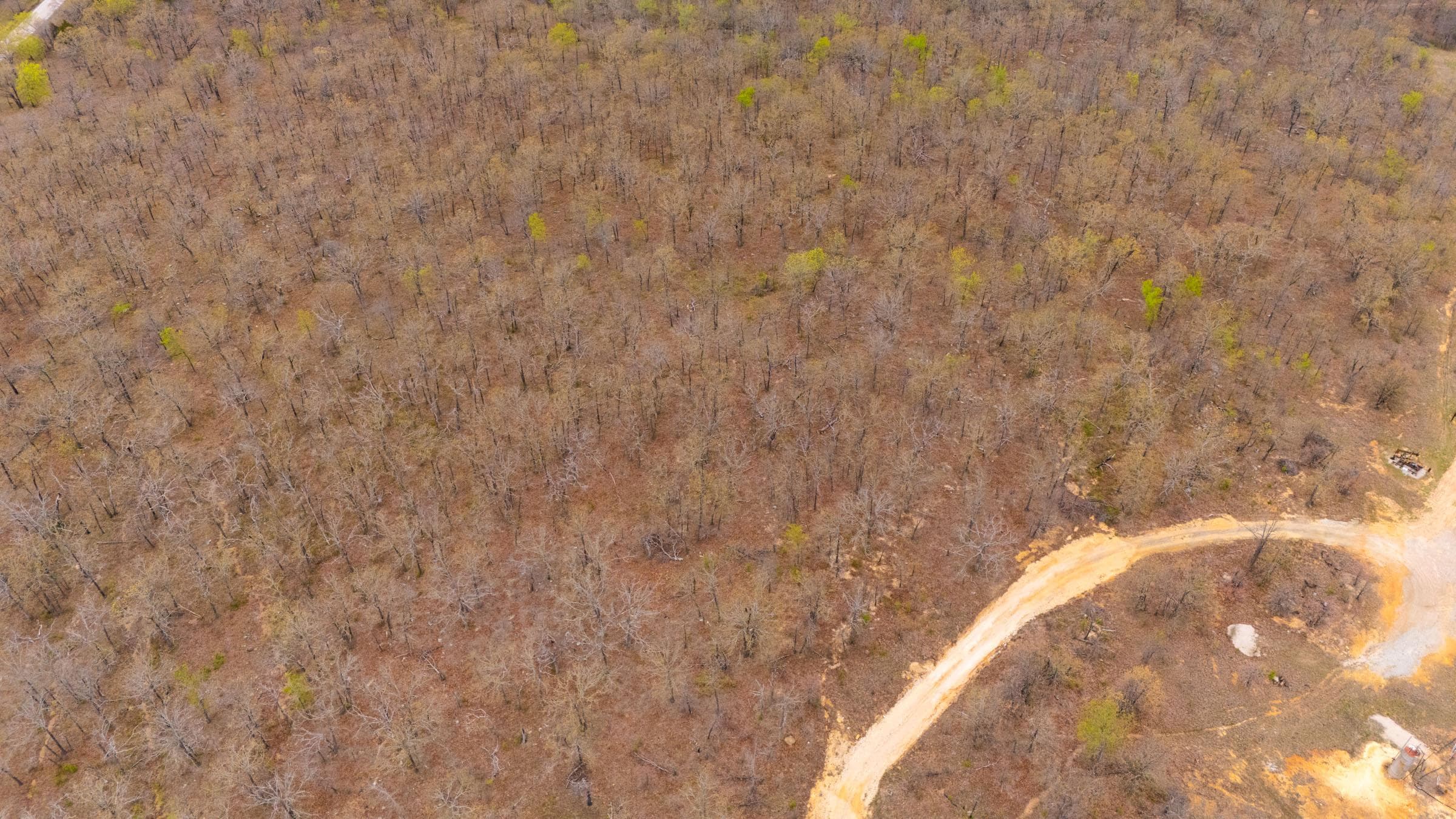 JLH Estates — Zero Credit Land owner financed land for sale in Okfuskee County, Oklahoma photo 40